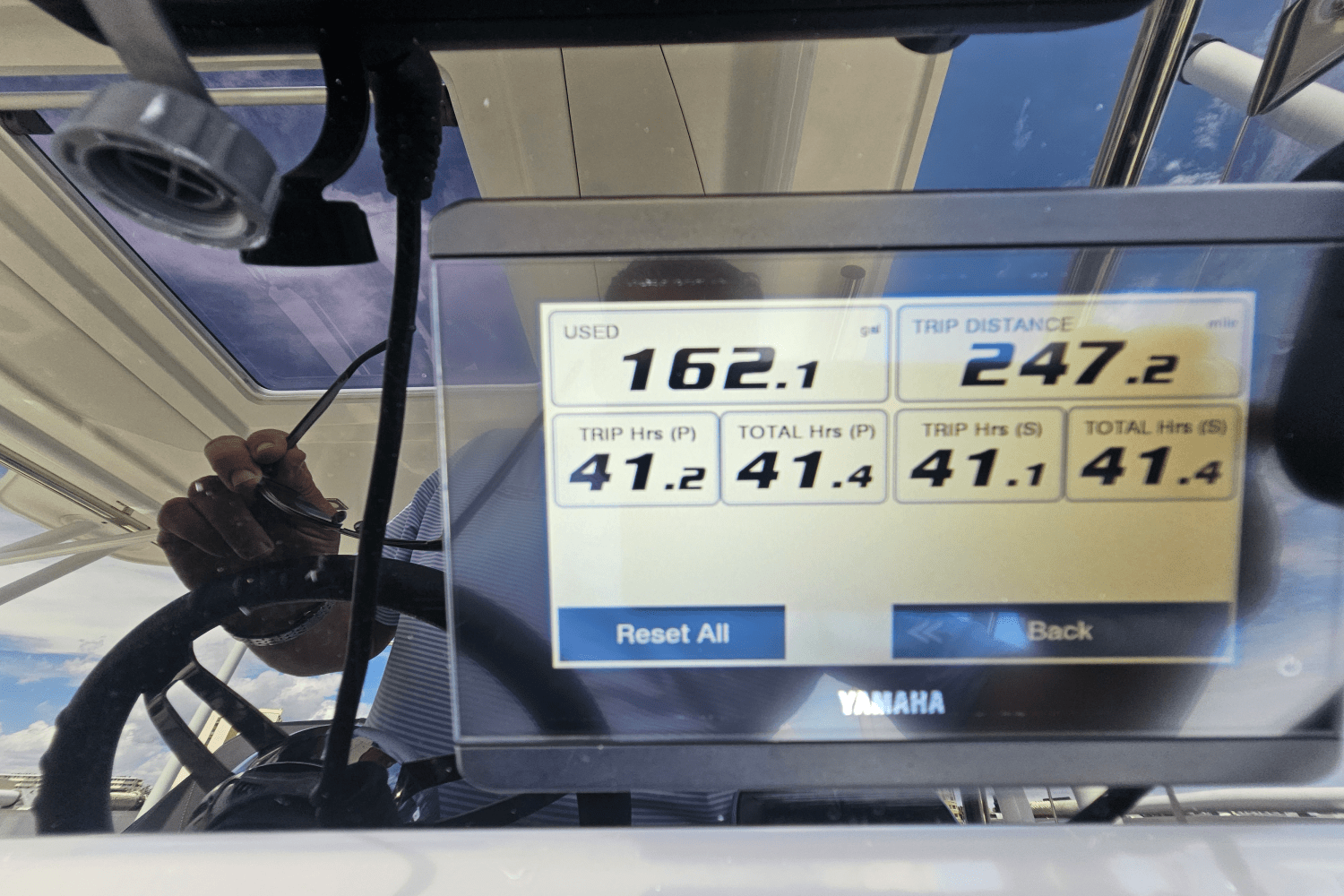 2023 Jeanneau LEADER 9.0 WALK Image Thumbnail #28