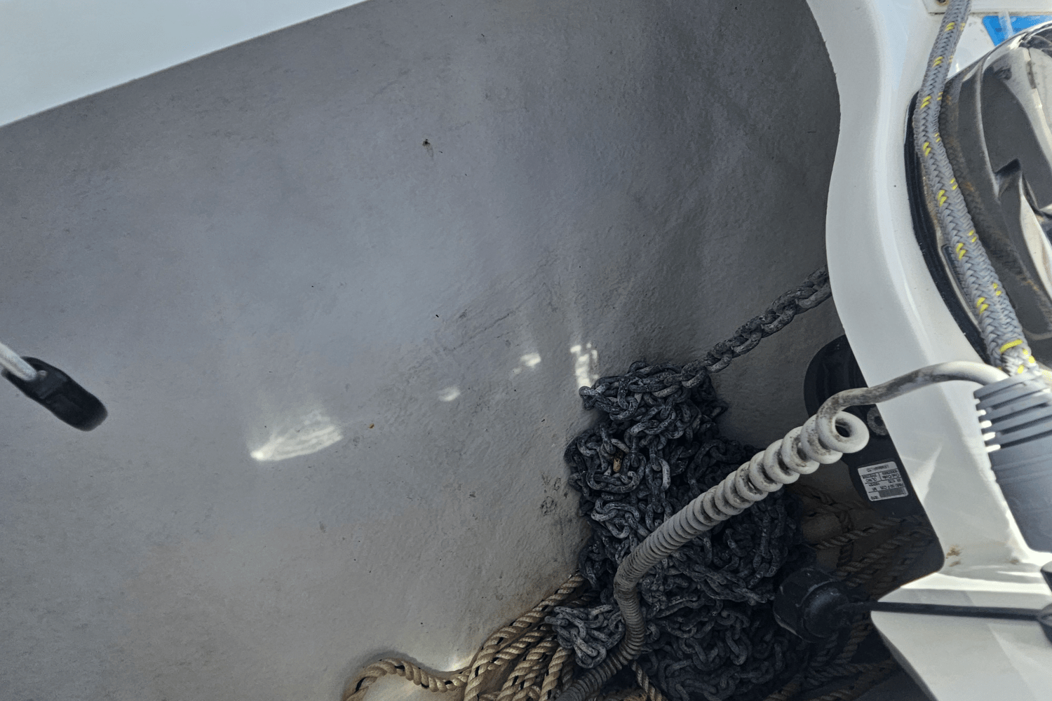 2023 Jeanneau LEADER 9.0 WALK Image Thumbnail #10