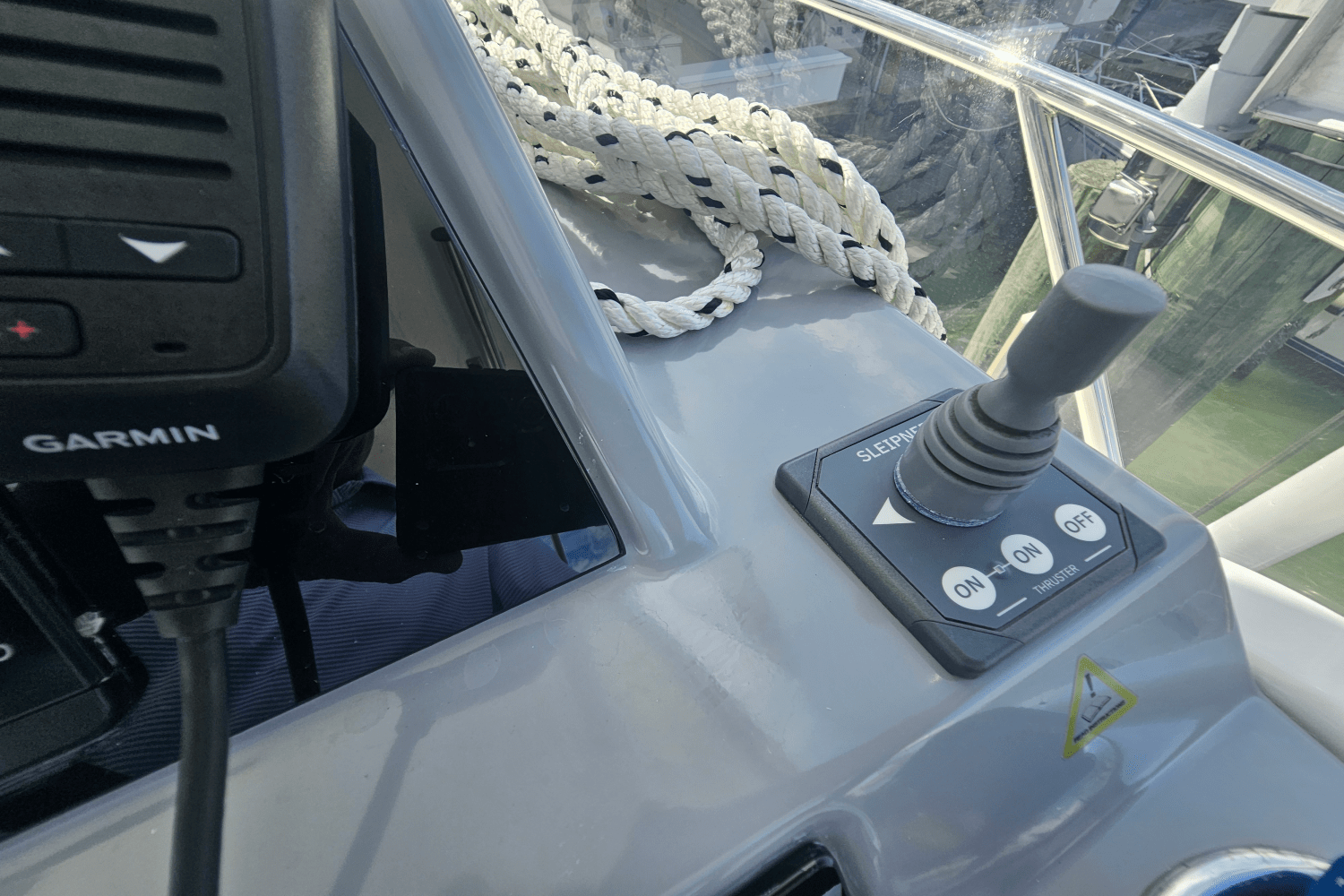 2023 Jeanneau LEADER 9.0 WALK Image Thumbnail #30