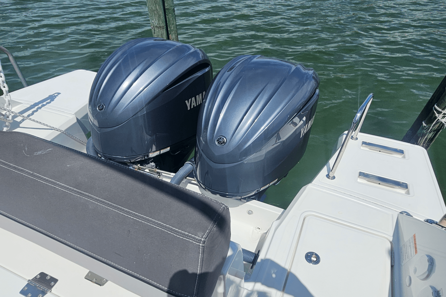 2023 Jeanneau LEADER 9.0 WALK Image Thumbnail #6