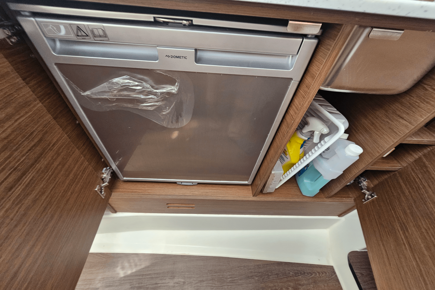 2023 Jeanneau LEADER 9.0 WALK Image Thumbnail #21