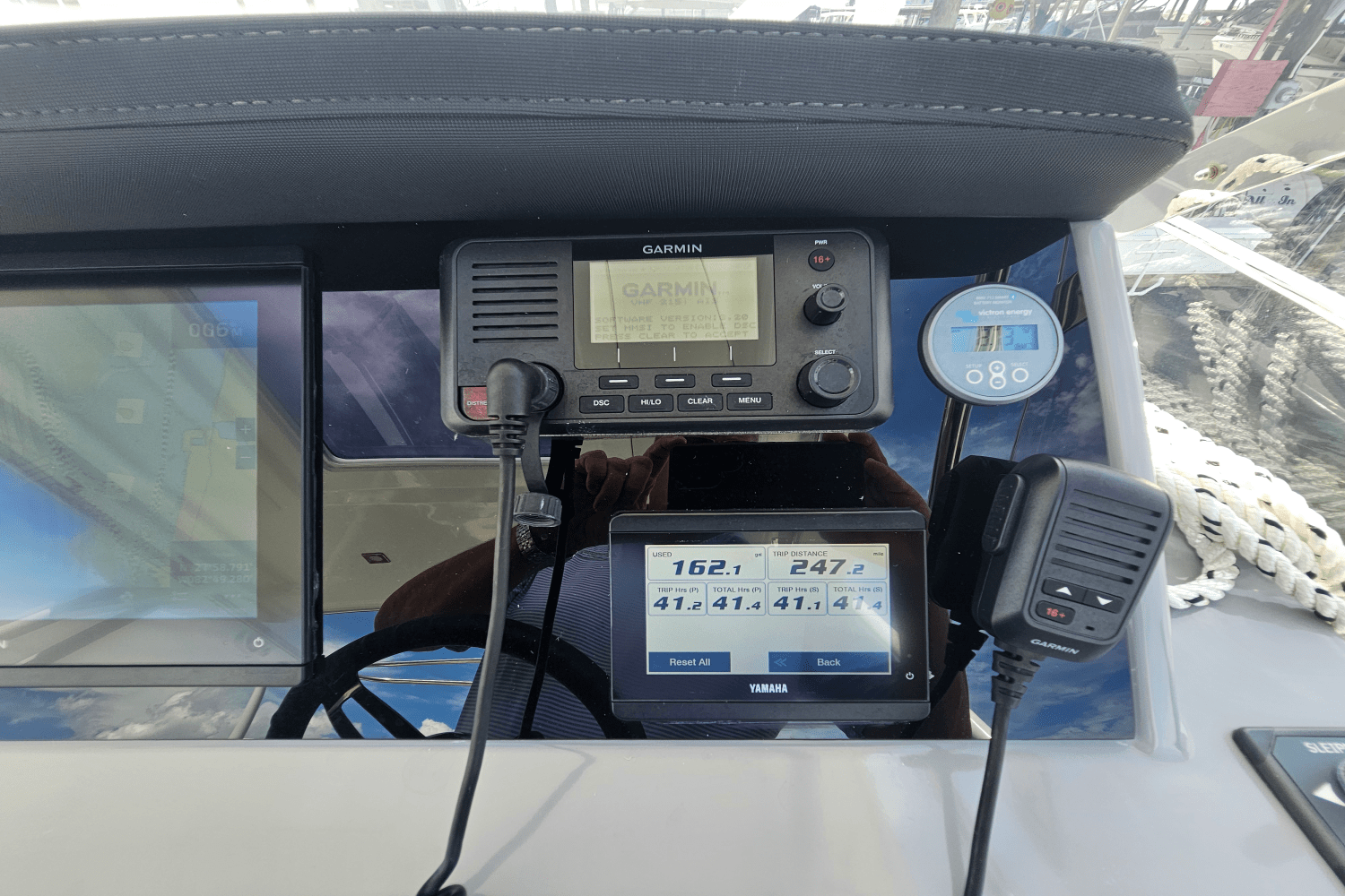 2023 Jeanneau LEADER 9.0 WALK Image Thumbnail #29