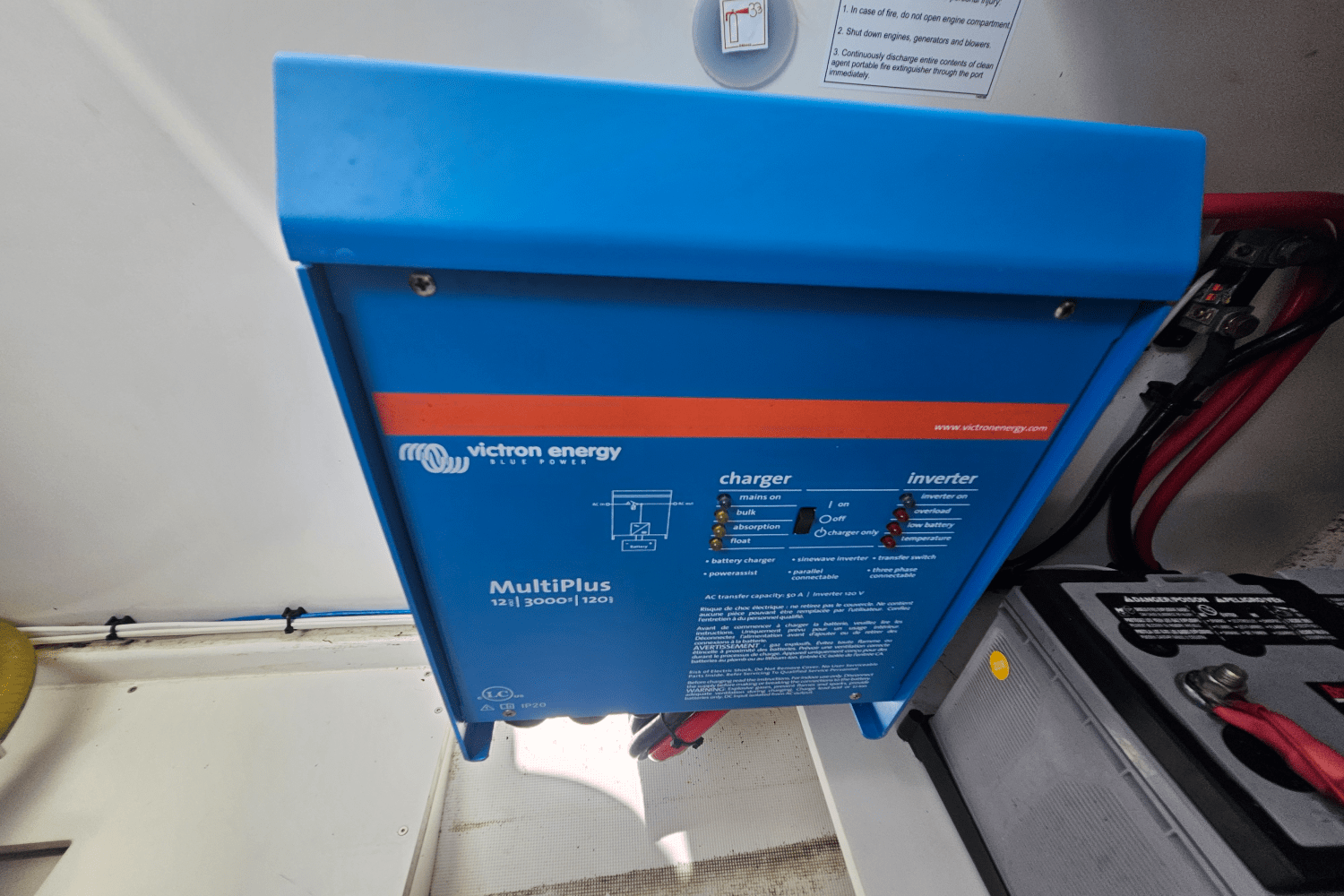 2023 Jeanneau LEADER 9.0 WALK Image Thumbnail #17