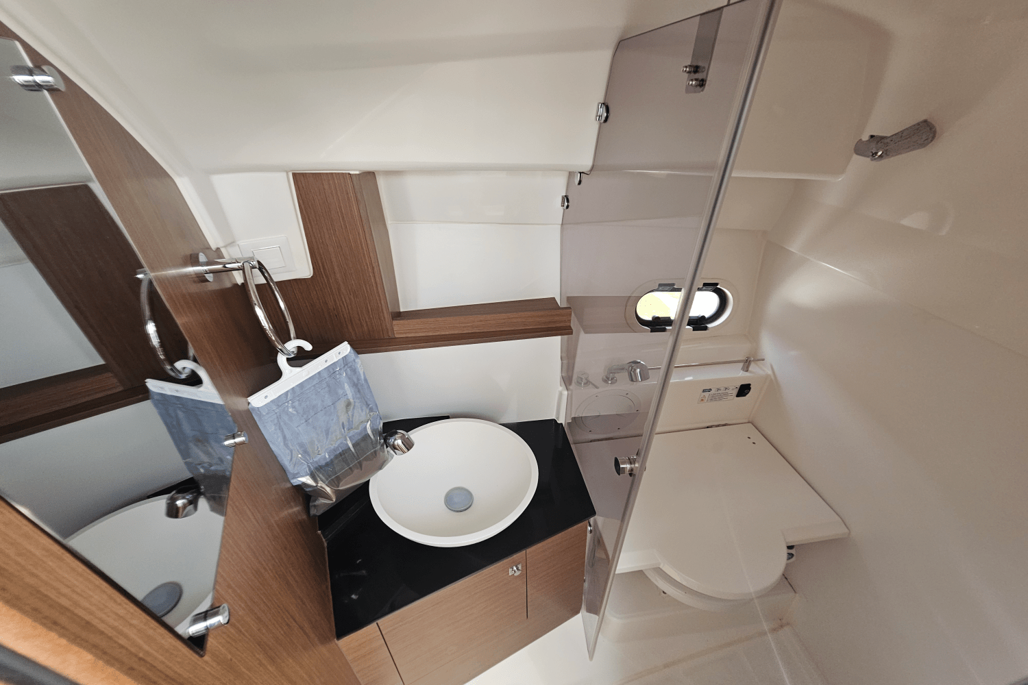 2023 Jeanneau LEADER 9.0 WALK Image Thumbnail #23