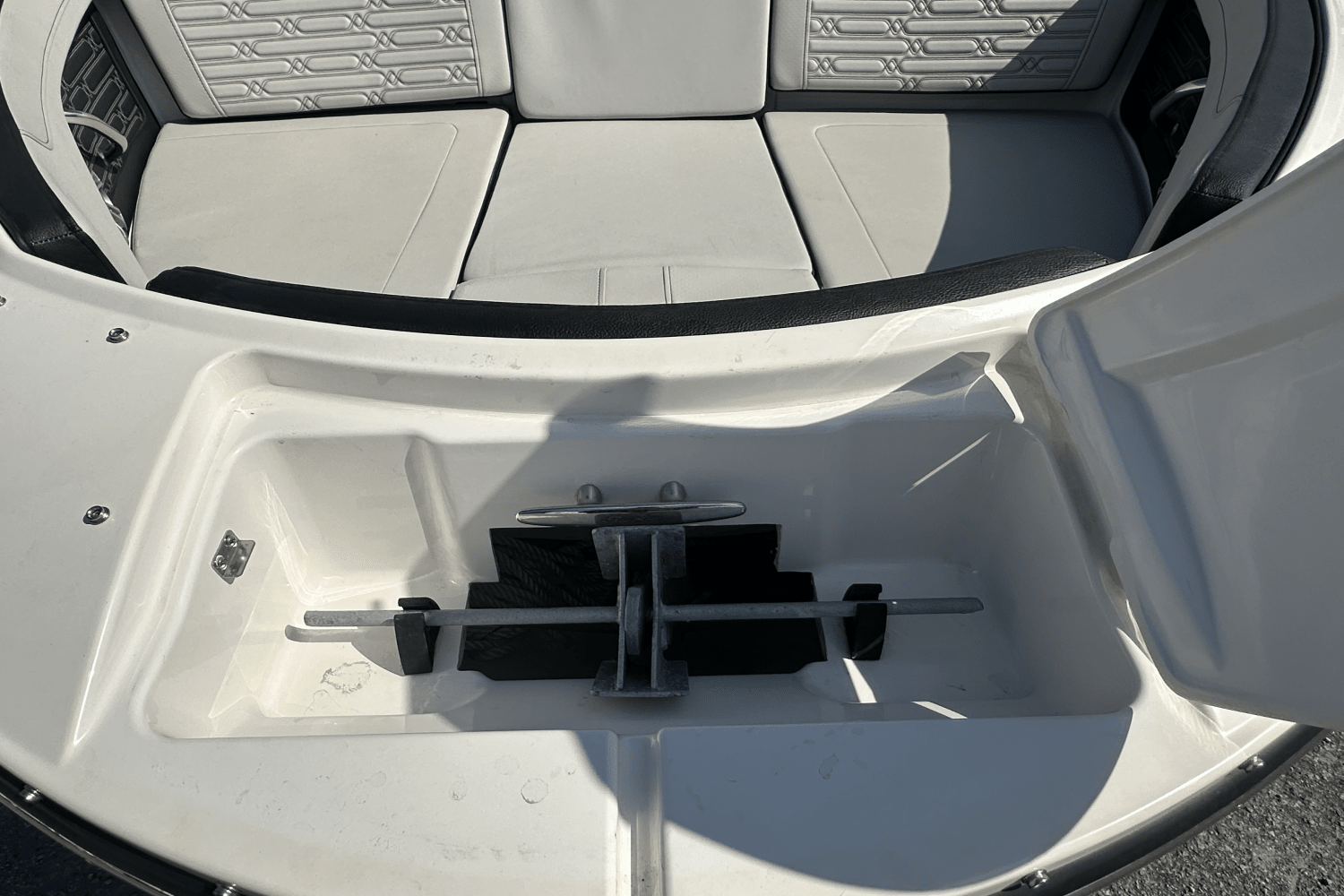 2024 Sea Ray 21 SPX-OB Image Thumbnail #22