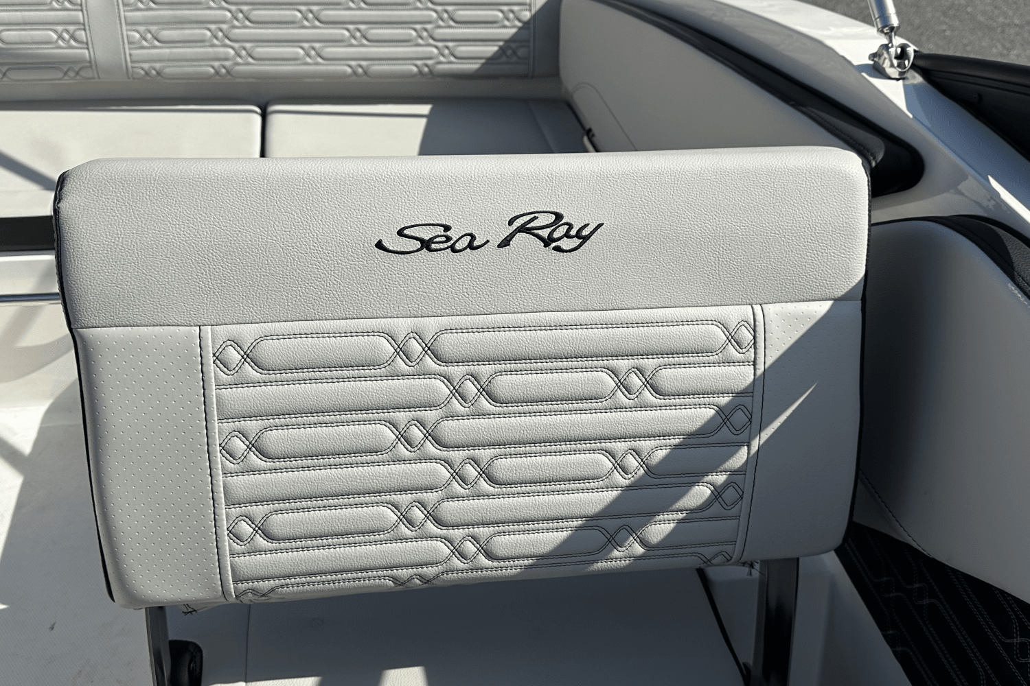 2024 Sea Ray 21 SPX-OB Image Thumbnail #50