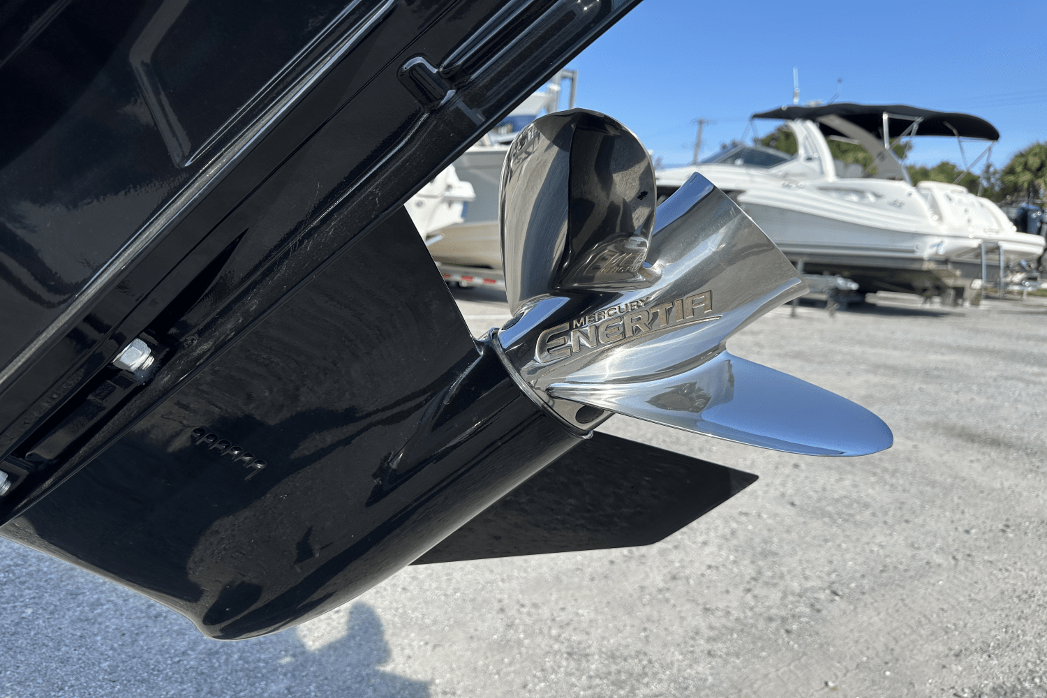 2024 Sea Ray 21 SPX-OB Image Thumbnail #54