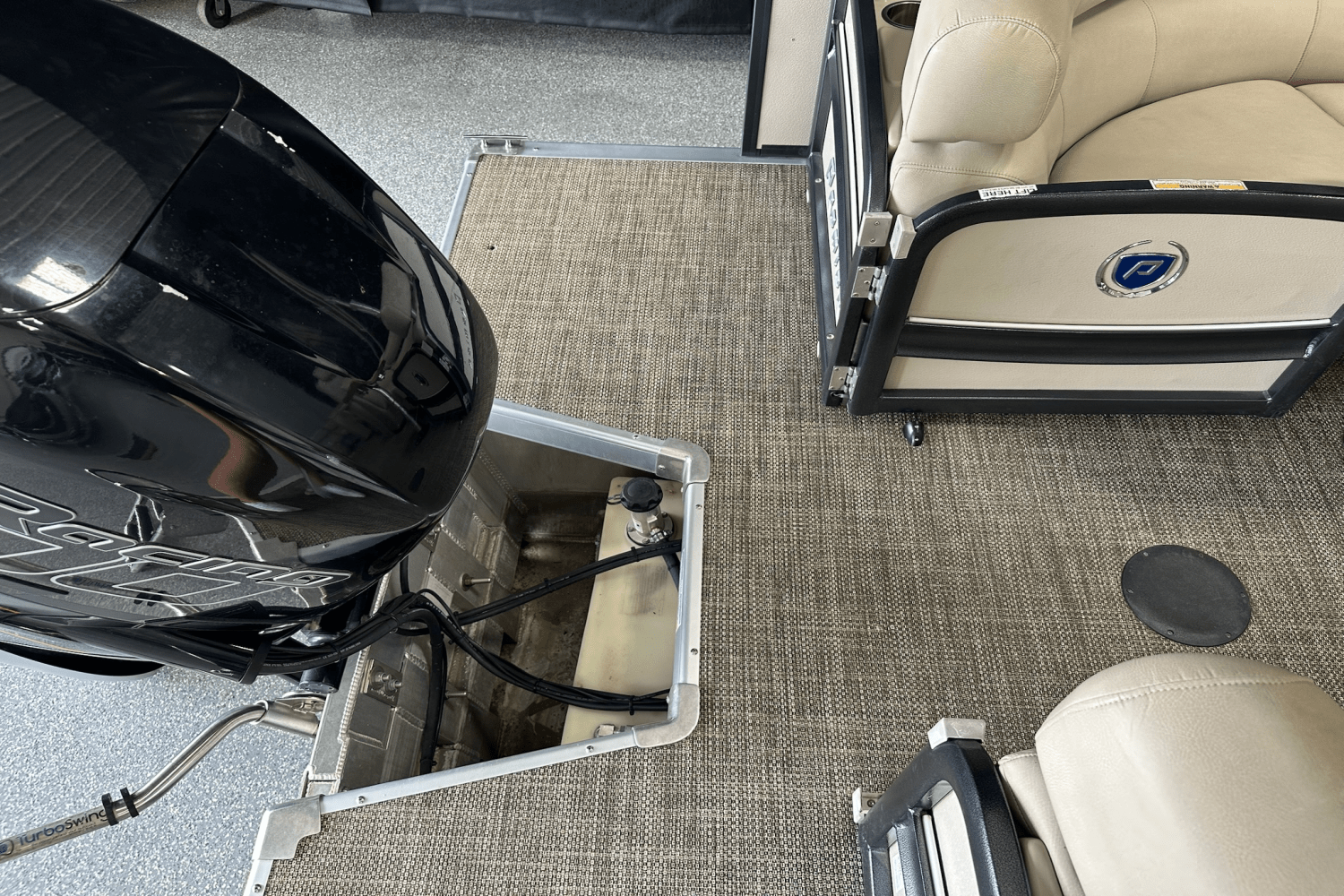 2019 Premier 270 INTRIGUE Image Thumbnail #17