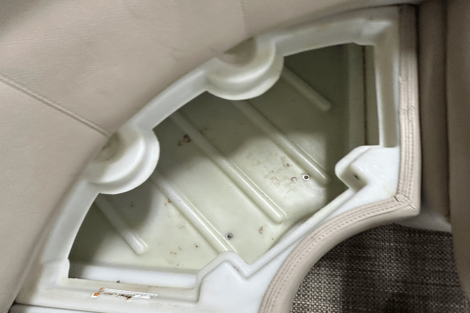 2019 Premier 270 INTRIGUE Image Thumbnail #55