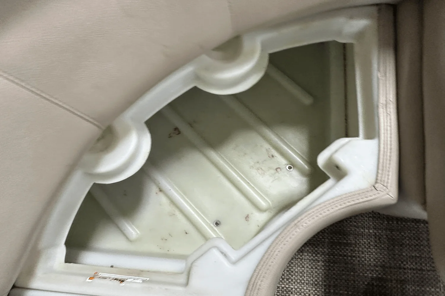 2019 Premier 270 INTRIGUE Image Thumbnail #55