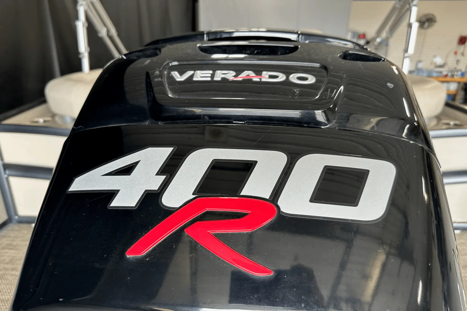 2019 Premier 270 INTRIGUE Image Thumbnail #15