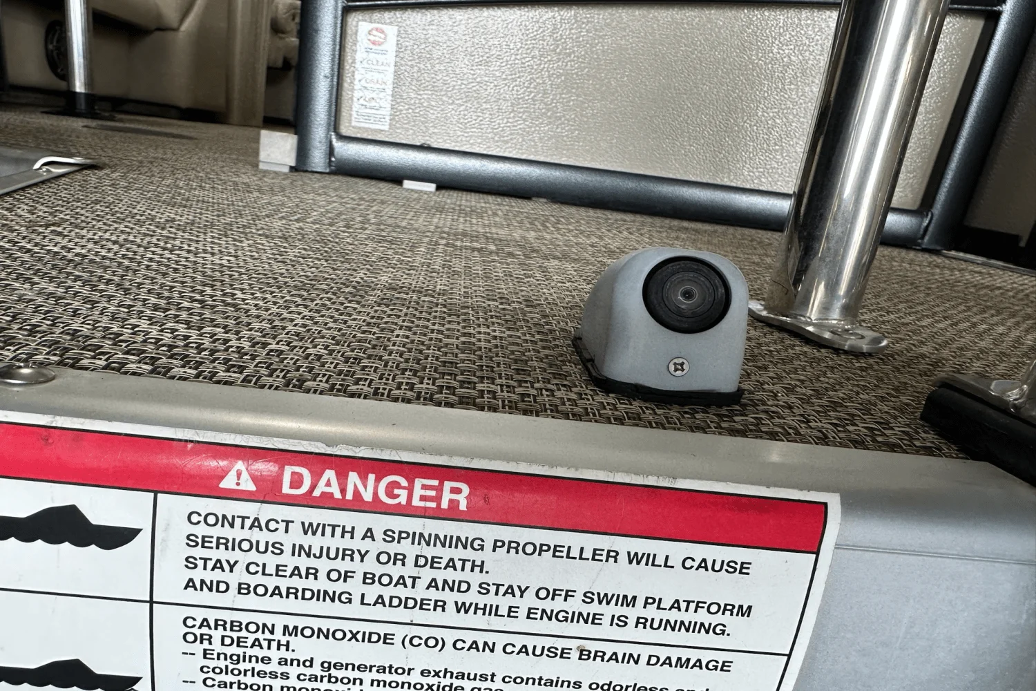 2019 Premier 270 INTRIGUE Image Thumbnail #16