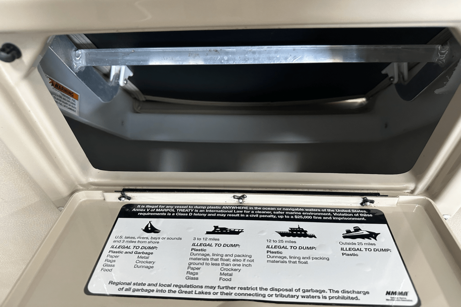 2019 Premier 270 INTRIGUE Image Thumbnail #47