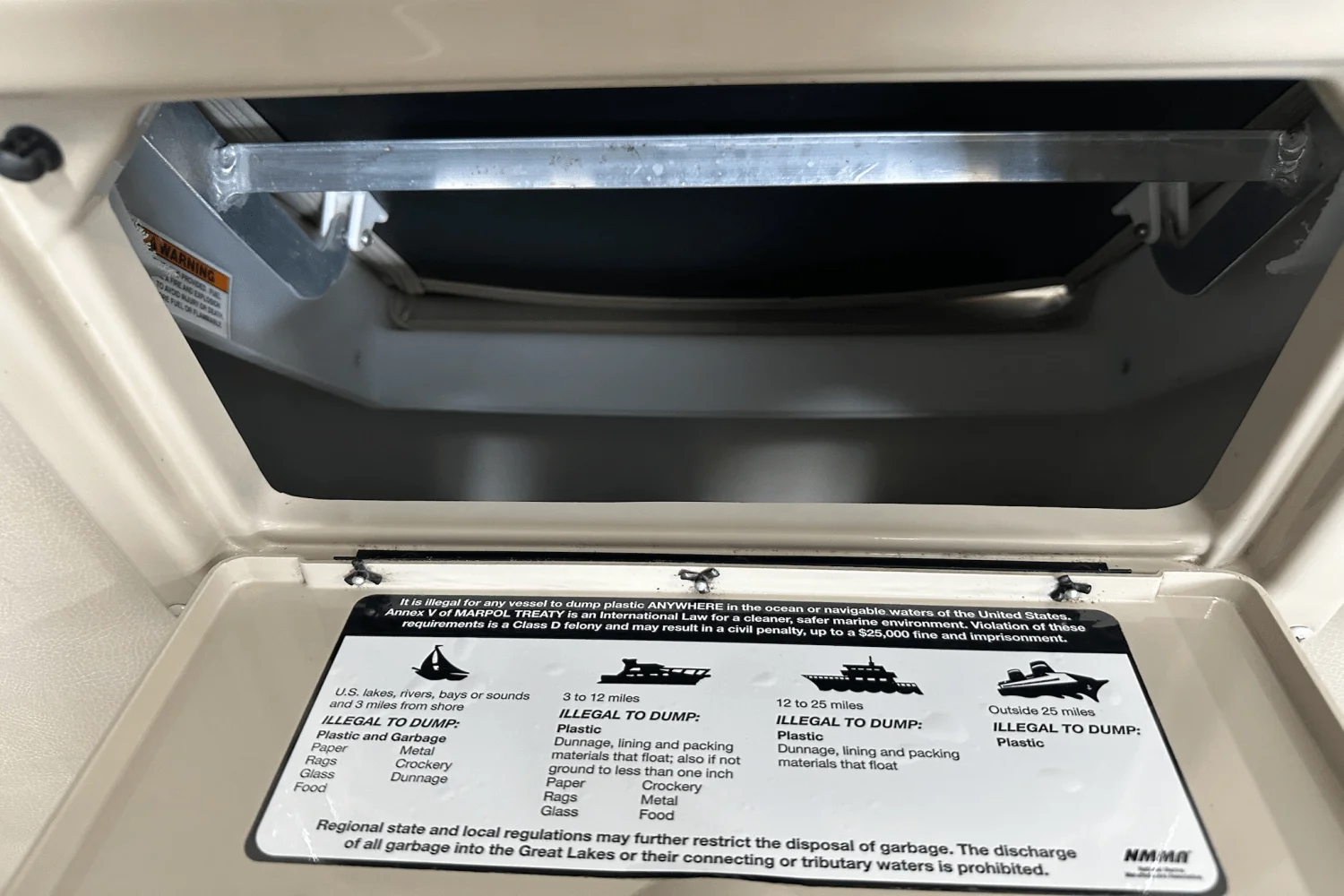 2019 Premier 270 INTRIGUE Image Thumbnail #47