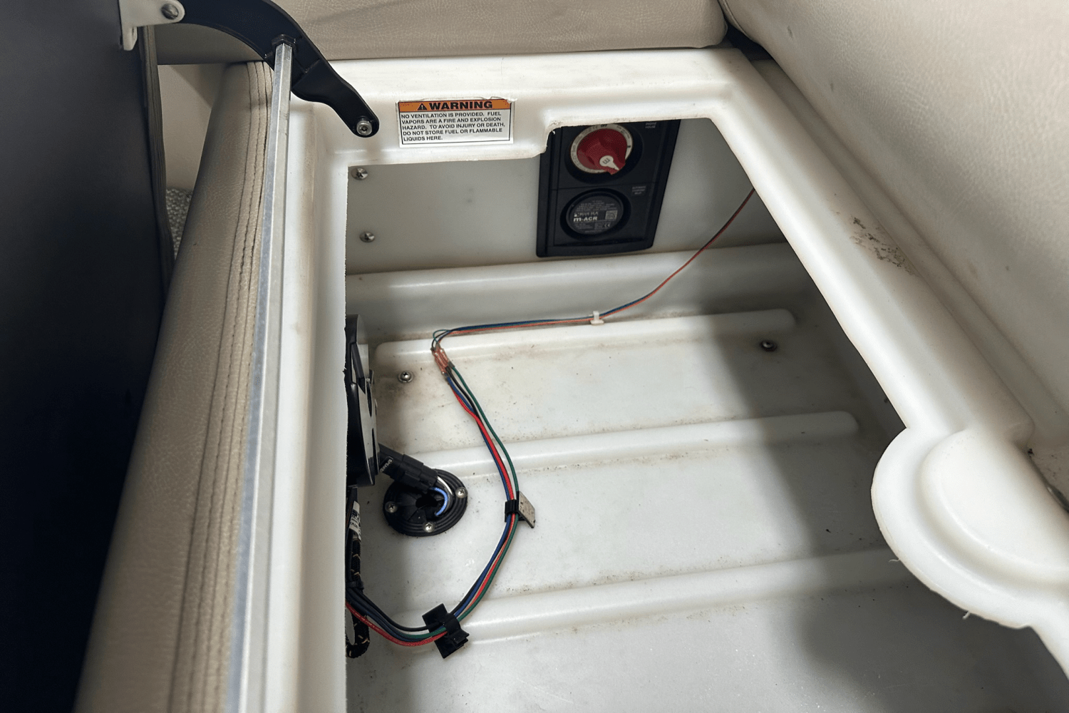 2019 Premier 270 INTRIGUE Image Thumbnail #26