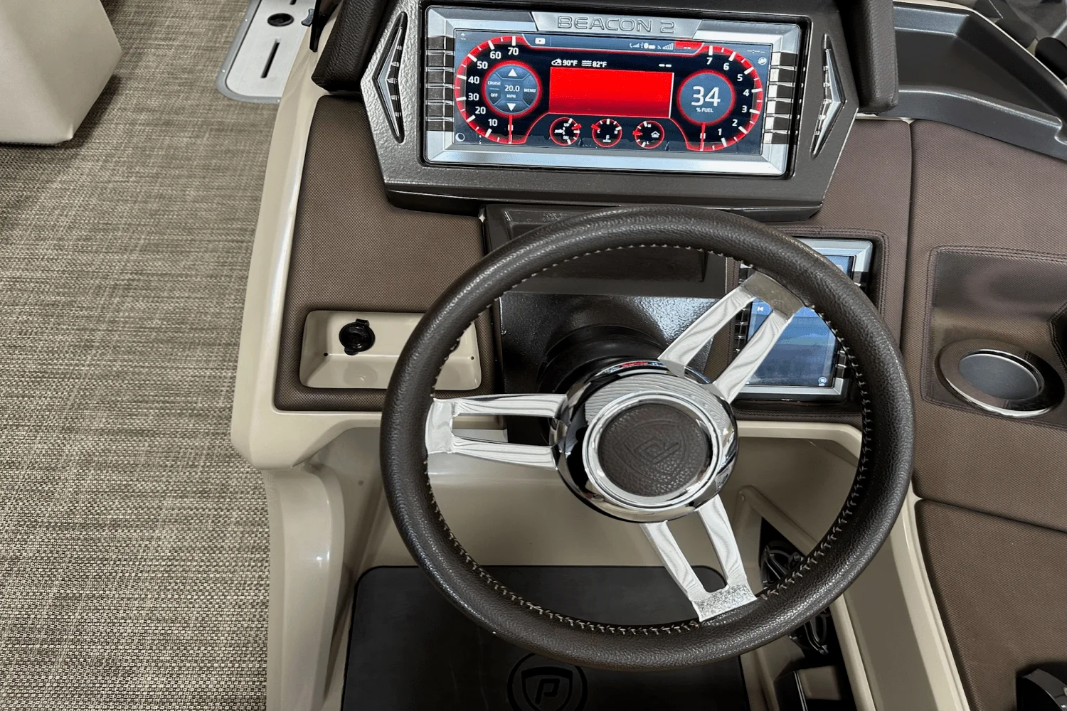 2019 Premier 270 INTRIGUE Image Thumbnail #43