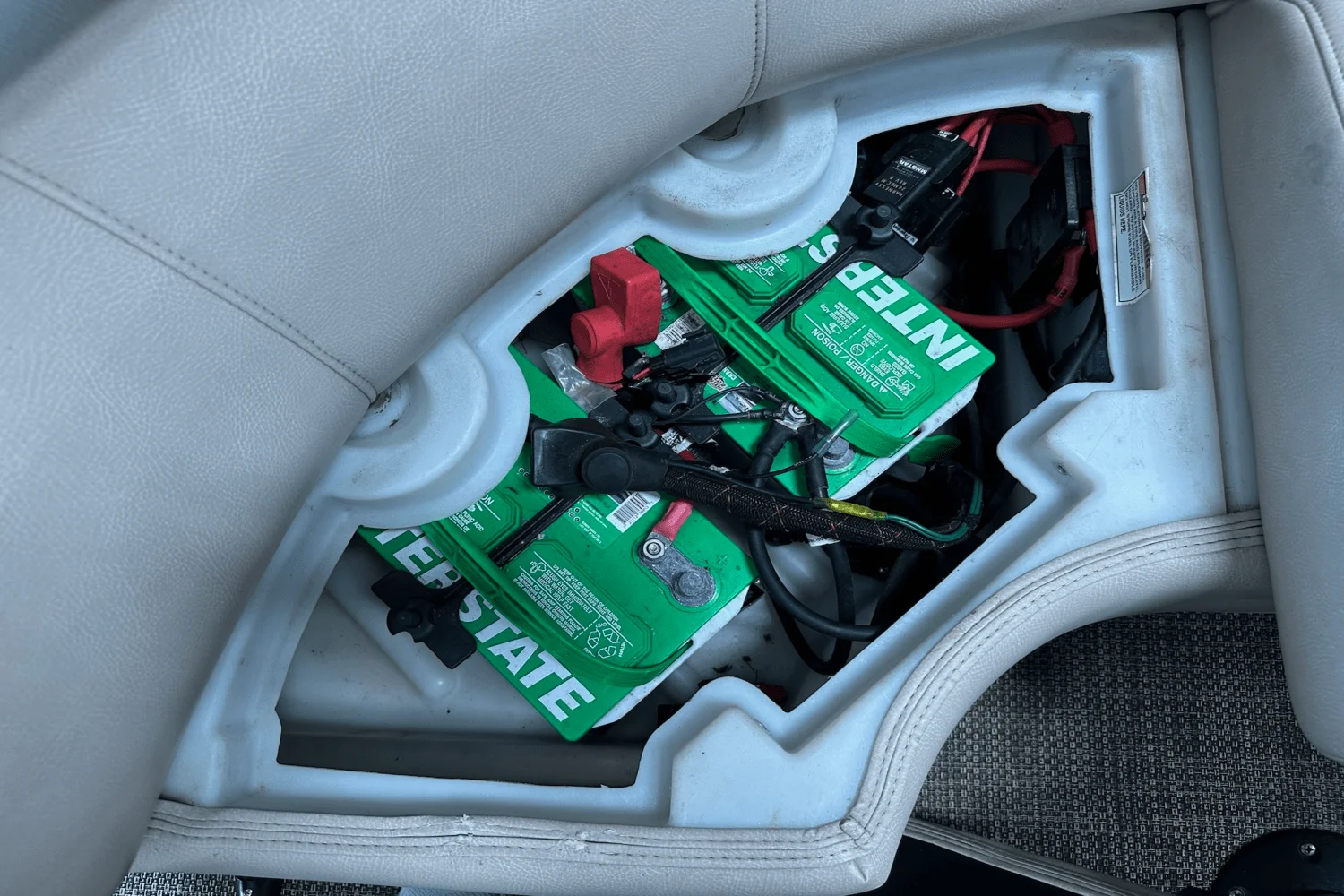 2019 Premier 270 INTRIGUE Image Thumbnail #22