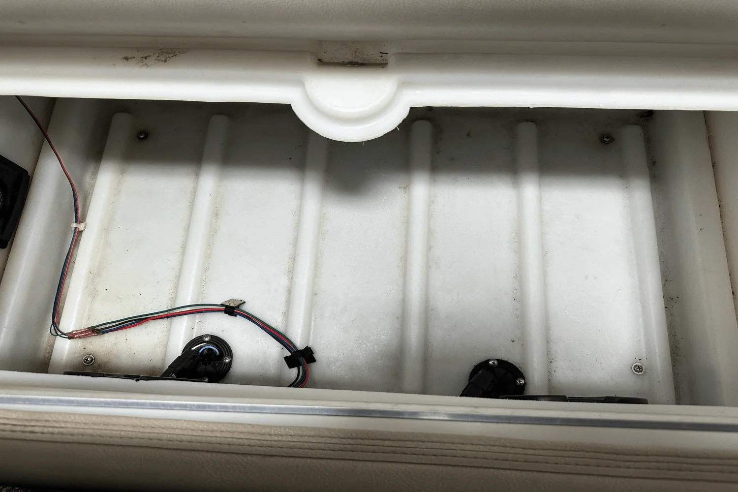 2019 Premier 270 INTRIGUE Image Thumbnail #25