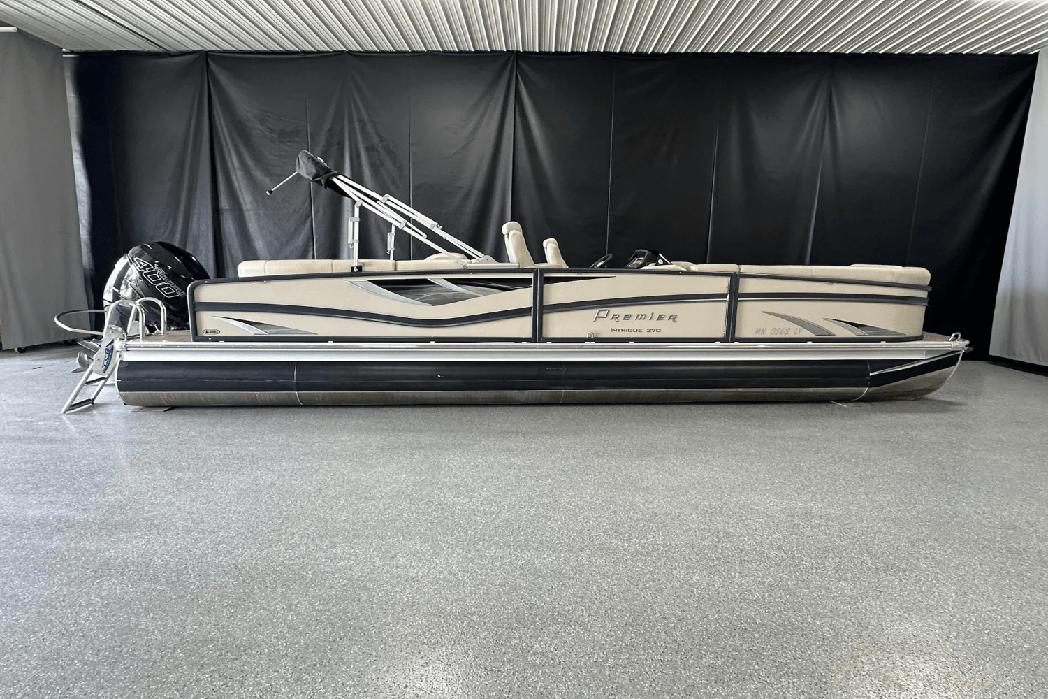 2019 Premier 270 INTRIGUE Image Thumbnail #0
