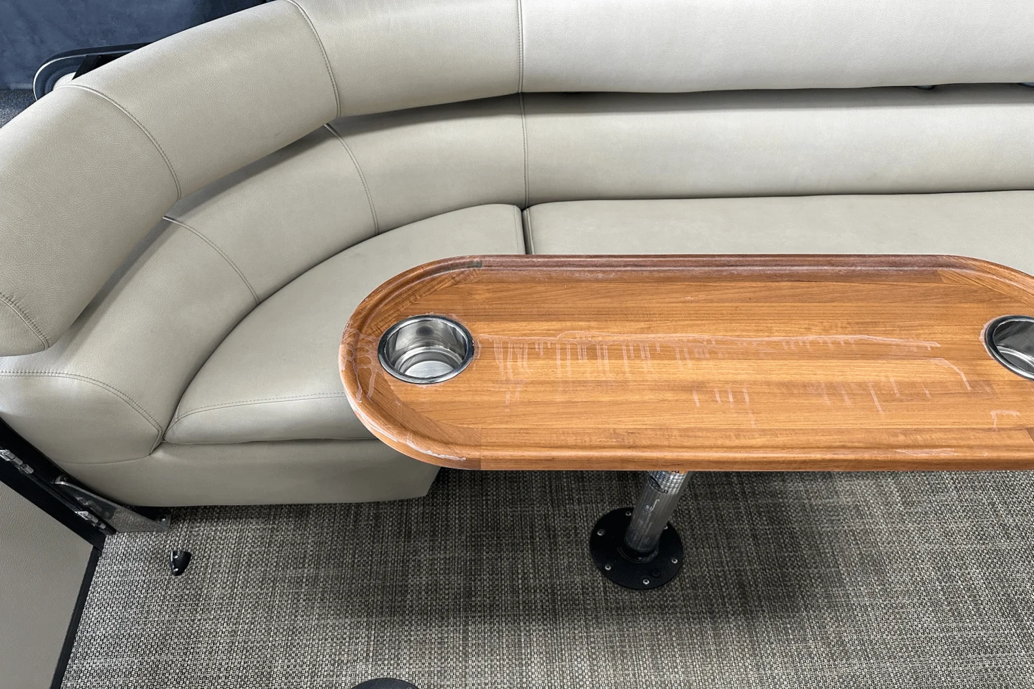 2019 Premier 270 INTRIGUE Image Thumbnail #20