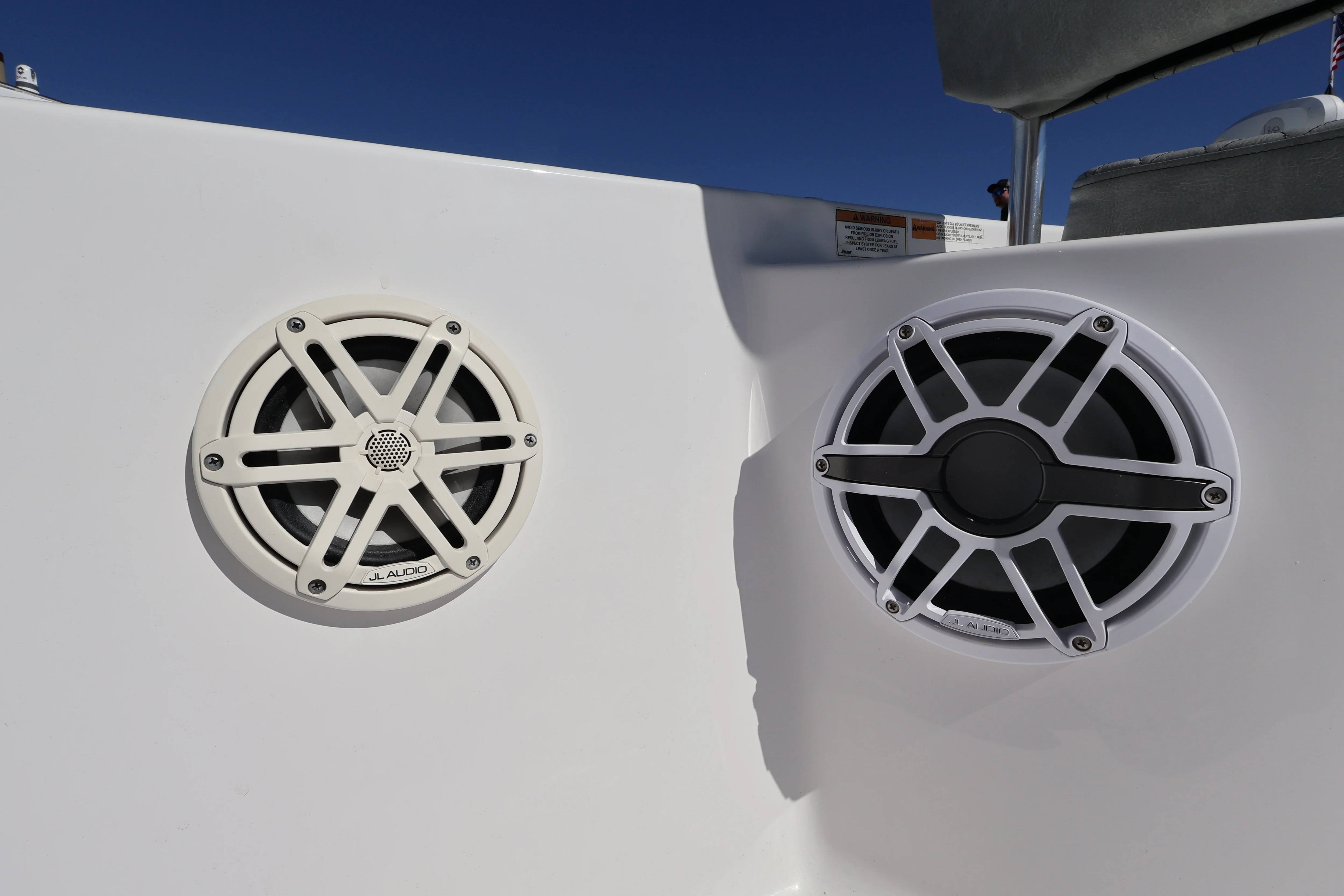 2020 Sportsman MASTERS 247 BAY BOAT Image Thumbnail #36