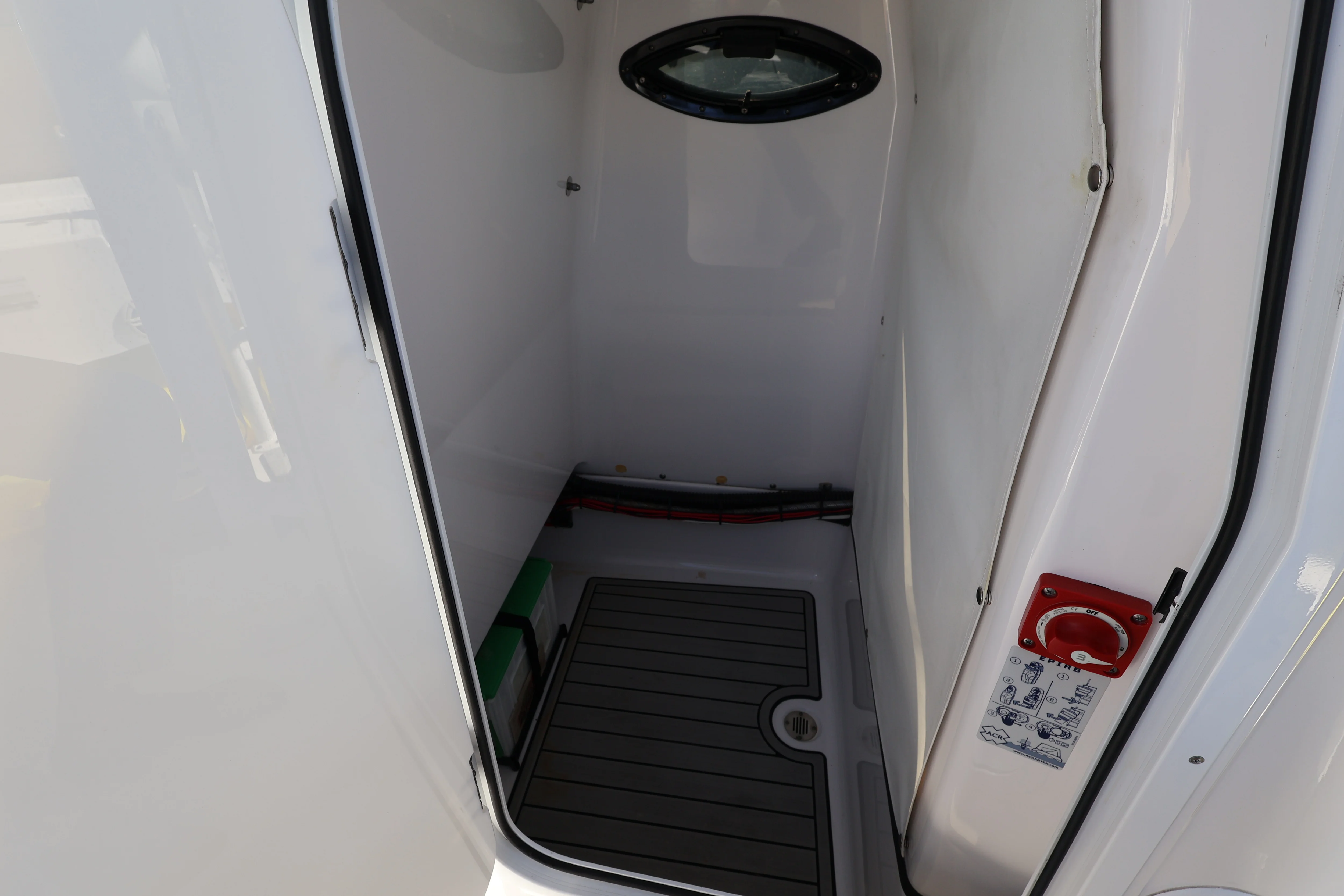 2020 Sportsman MASTERS 247 BAY BOAT Image Thumbnail #30