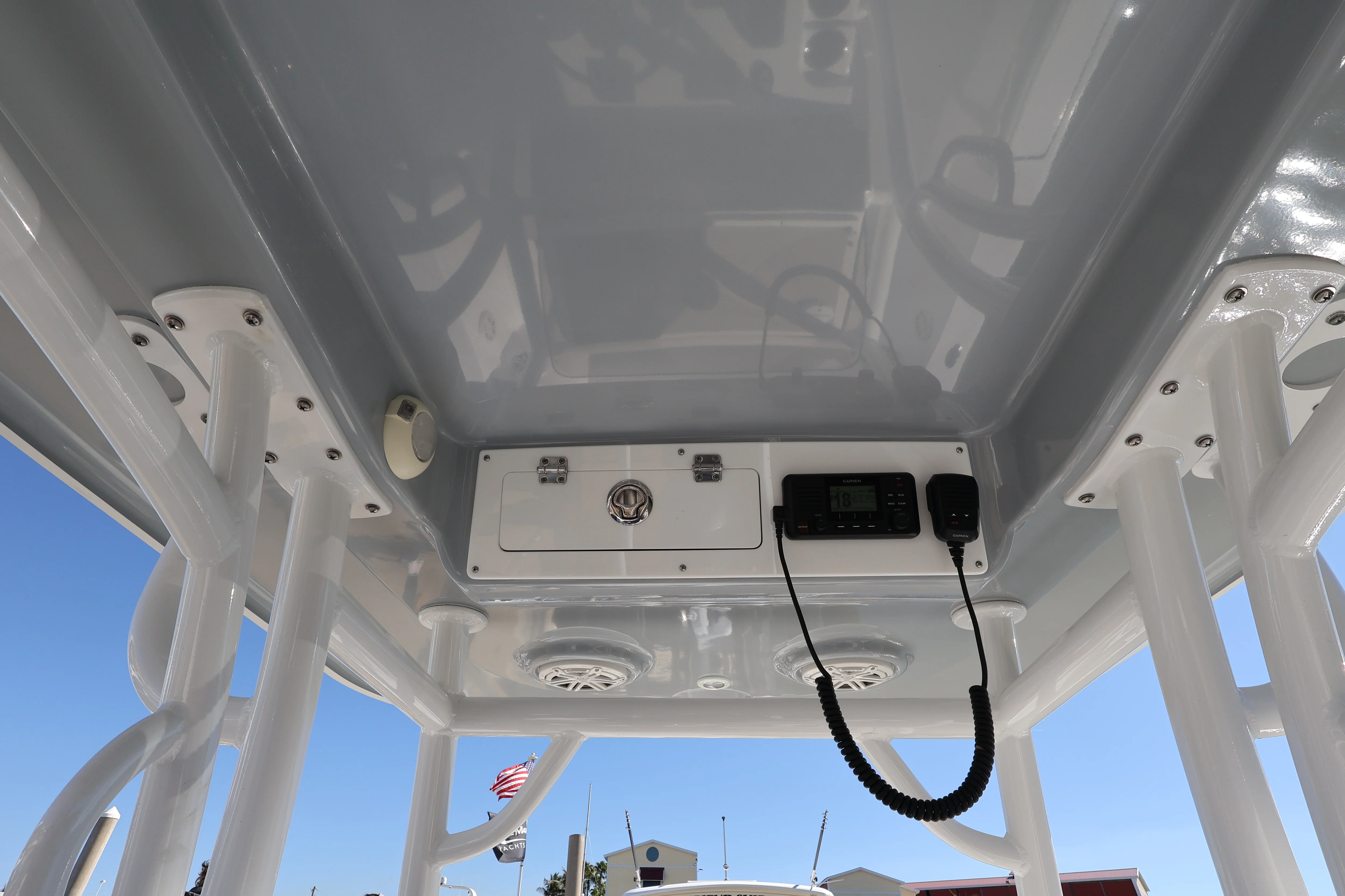 2020 Sportsman MASTERS 247 BAY BOAT Image Thumbnail #27