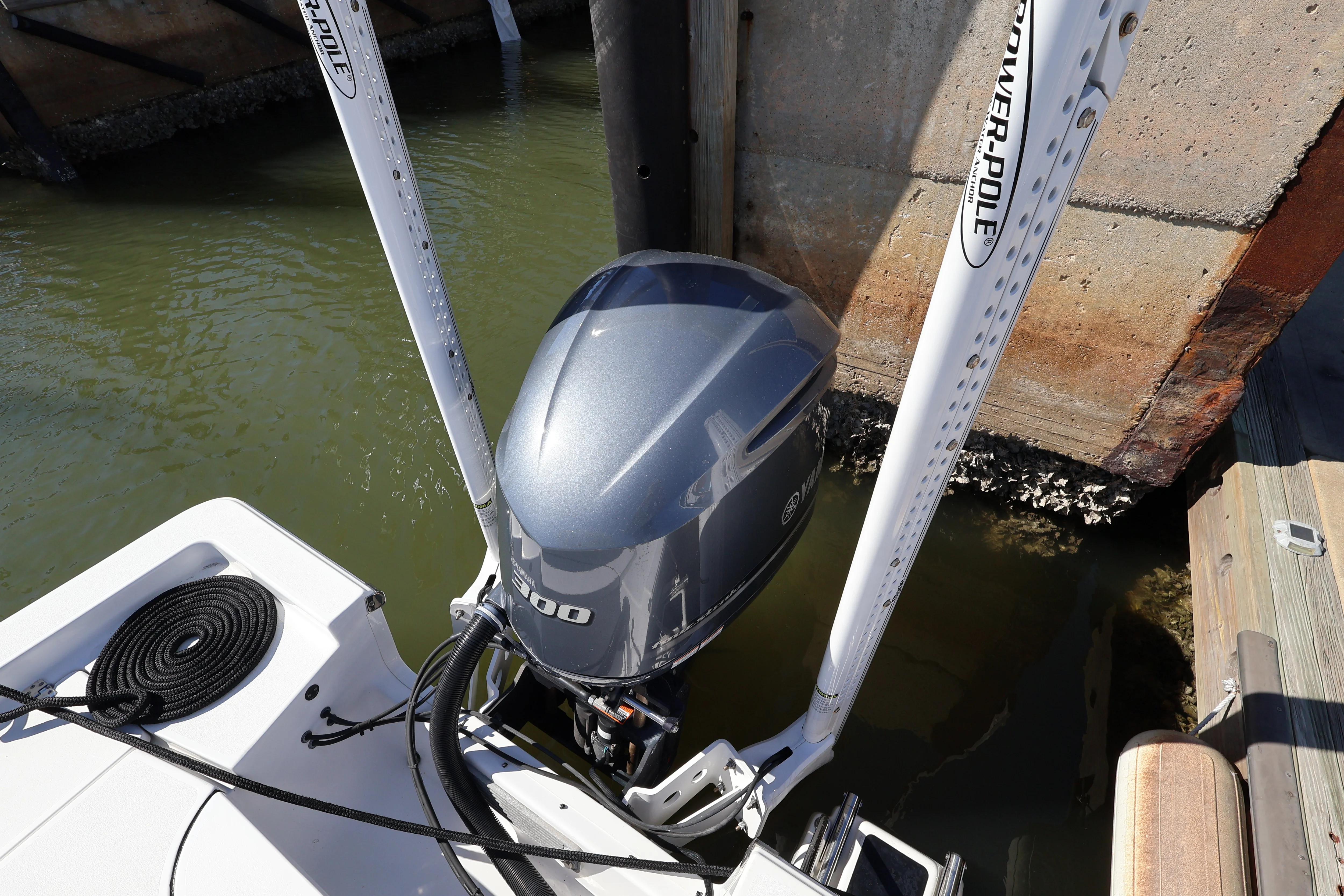 2020 Sportsman MASTERS 247 BAY BOAT Image Thumbnail #18