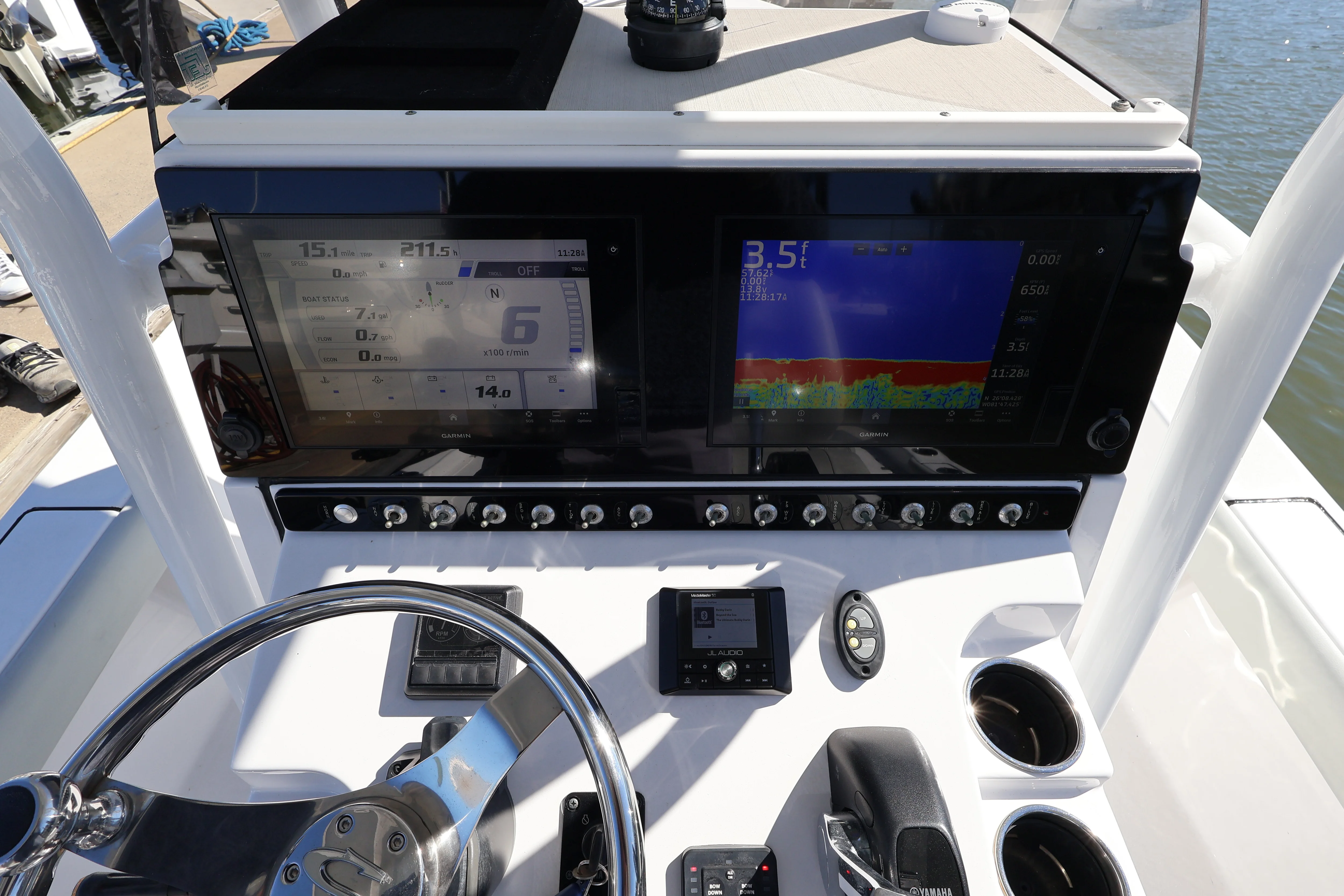 2020 Sportsman MASTERS 247 BAY BOAT Image Thumbnail #25