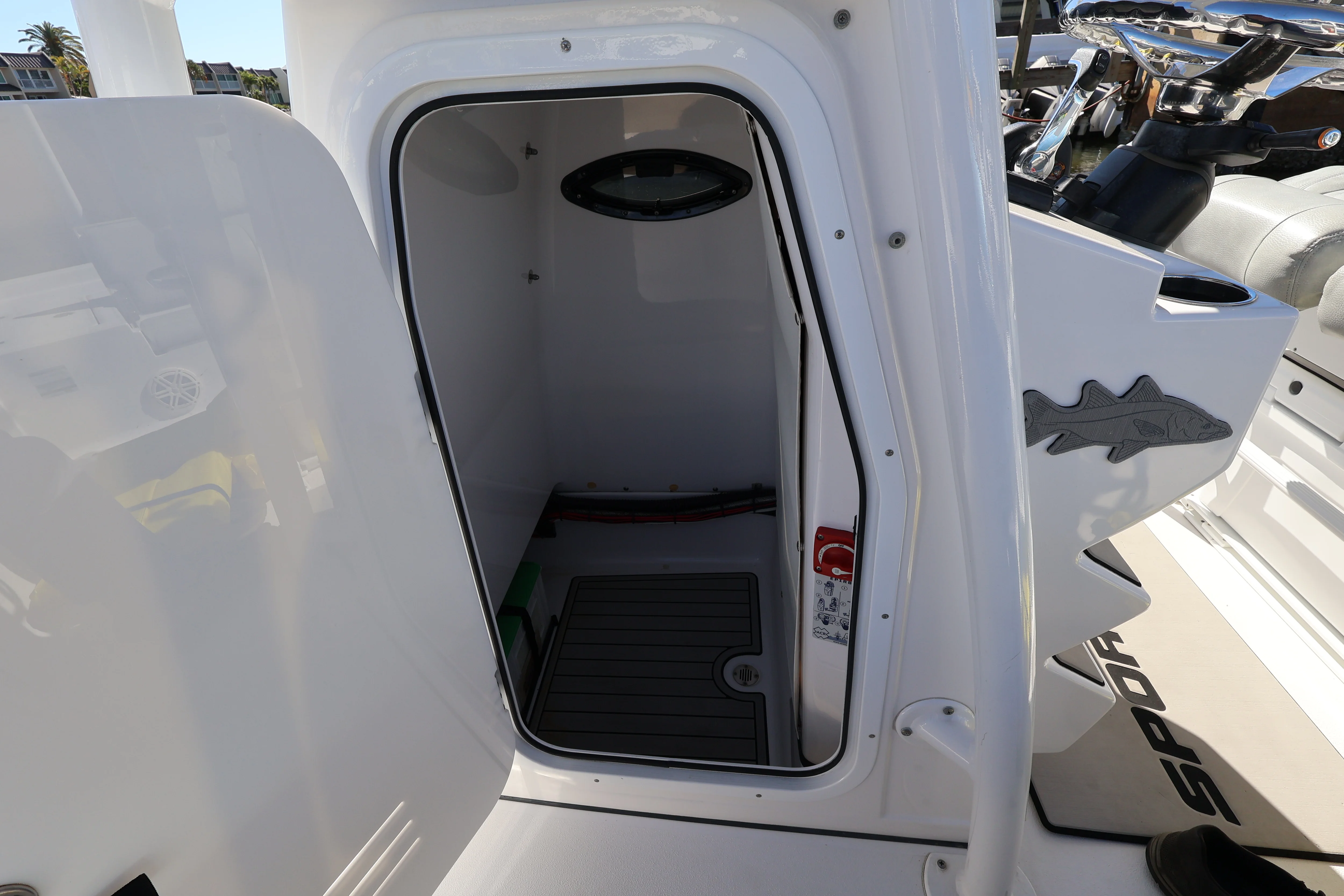 2020 Sportsman MASTERS 247 BAY BOAT Image Thumbnail #29