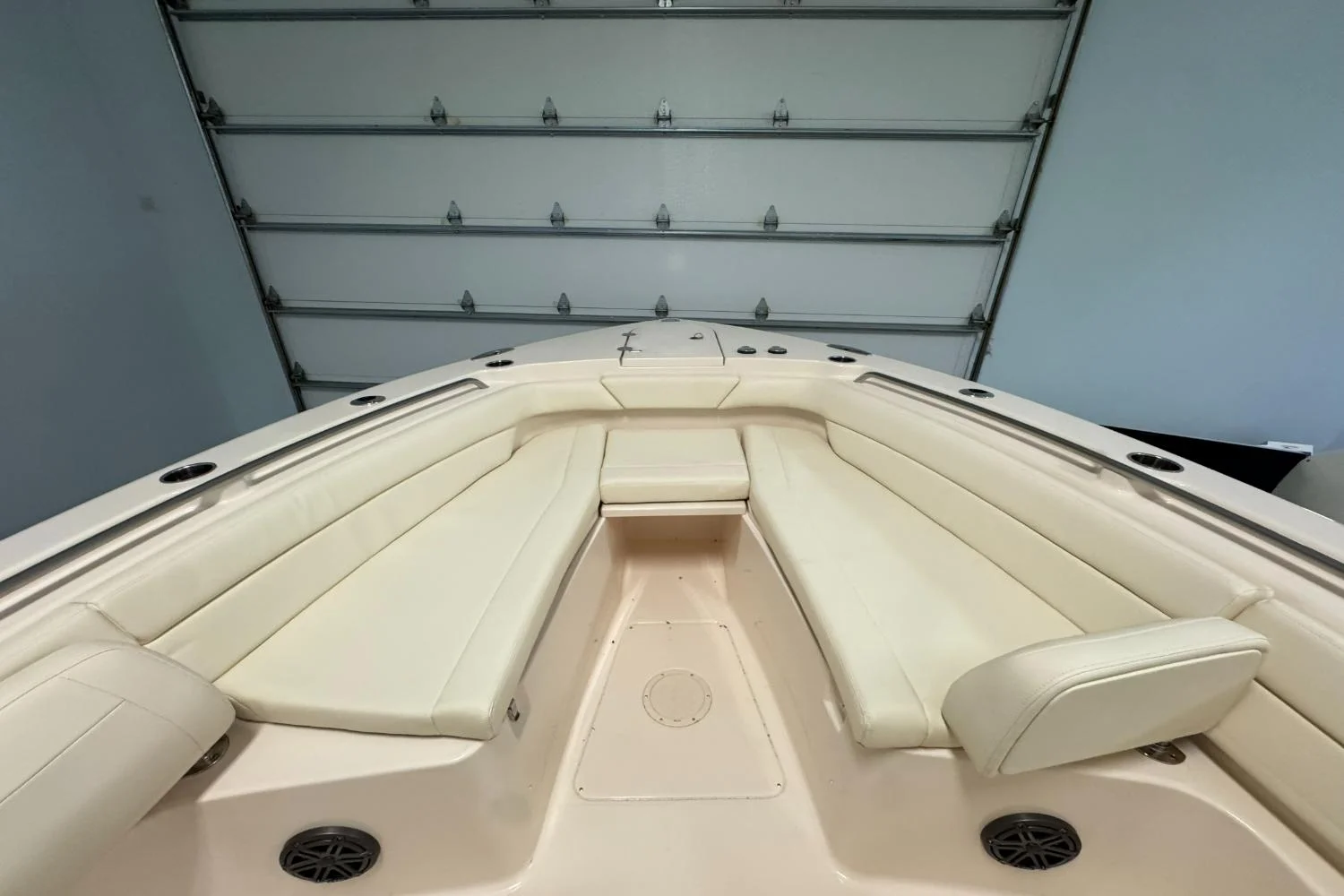 2026 Grady-White Canyon 271 Image Thumbnail #31