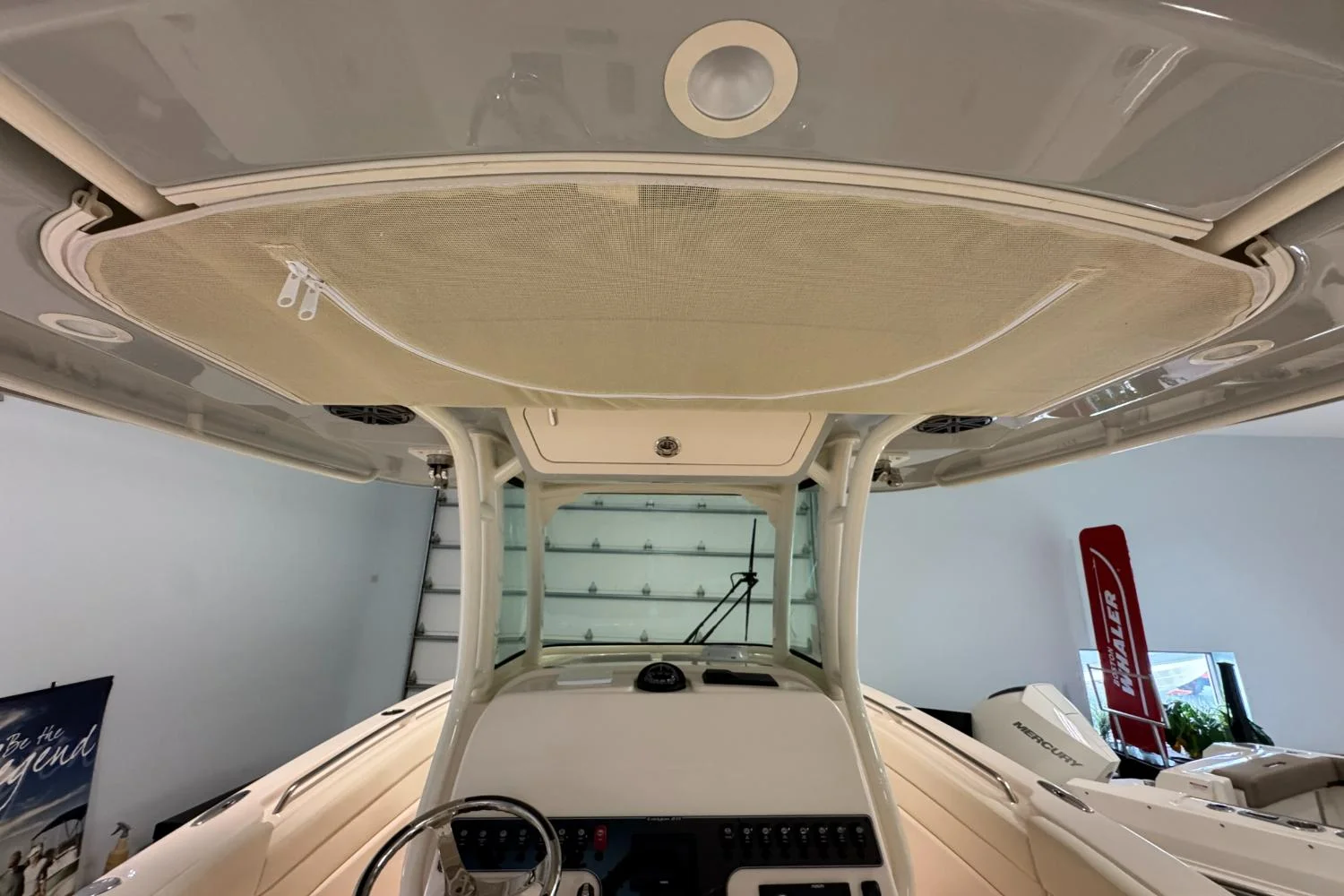 2026 Grady-White Canyon 271 Image Thumbnail #22