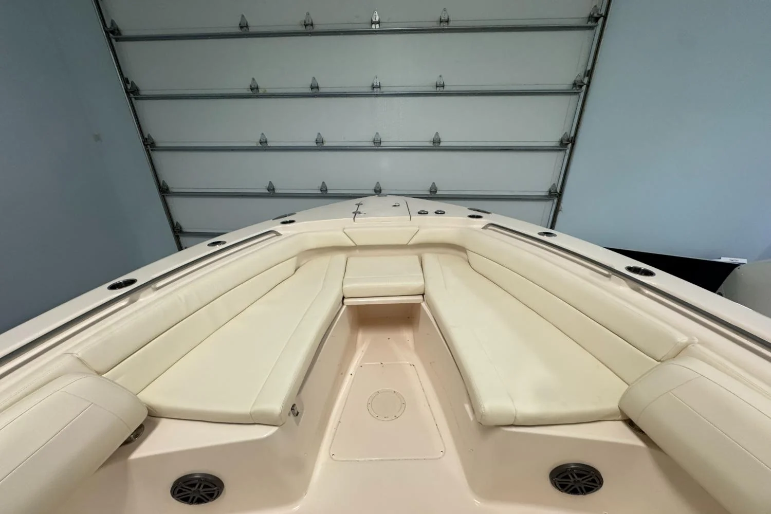 2026 Grady-White Canyon 271 Image Thumbnail #33