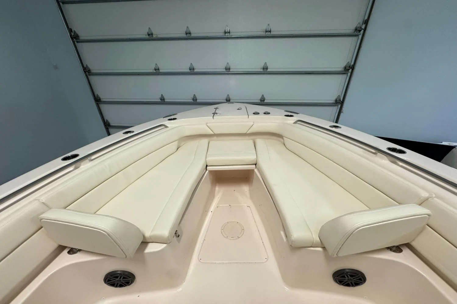 2026 Grady-White Canyon 271 Image Thumbnail #32