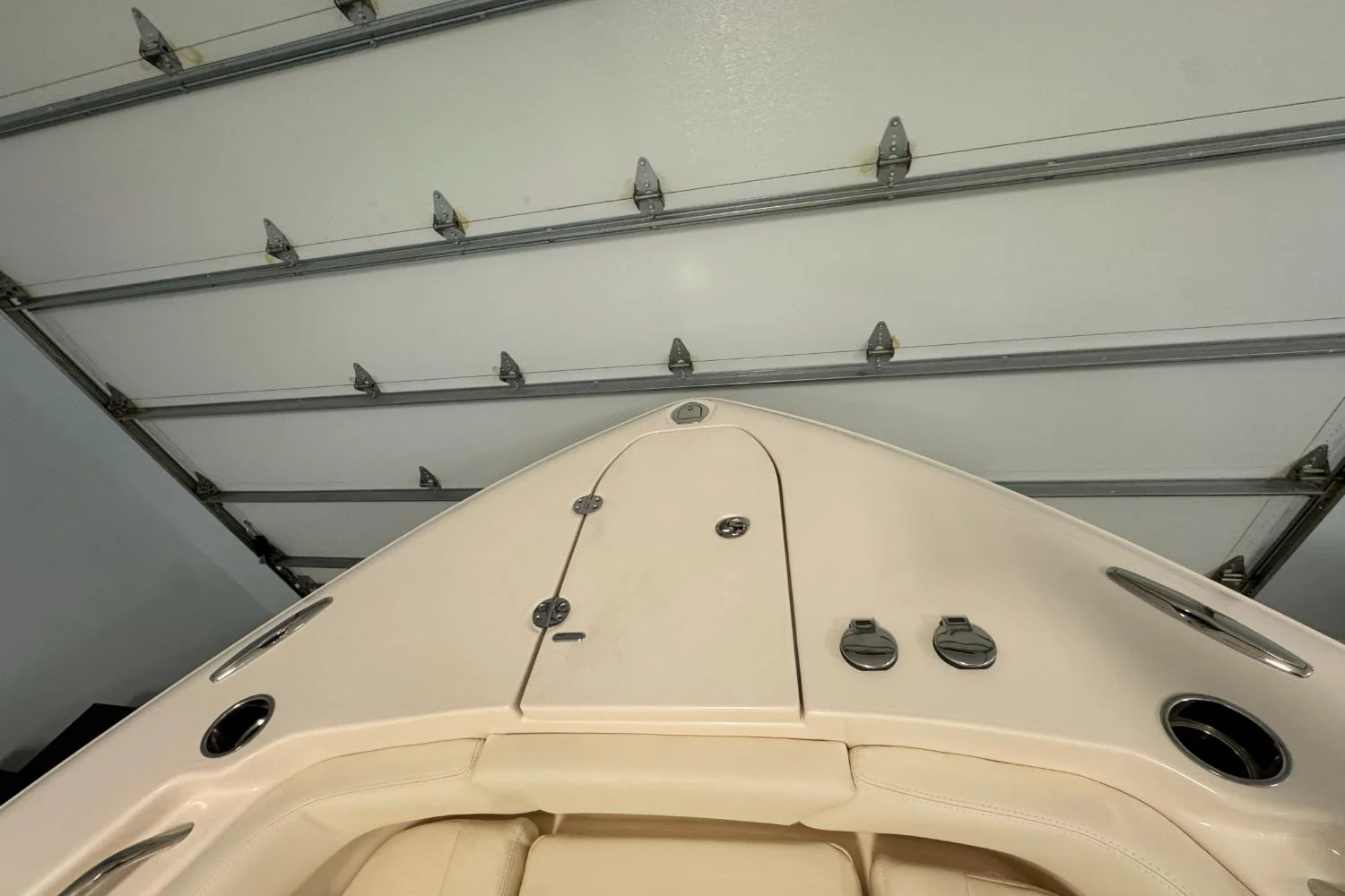 2026 Grady-White Canyon 271 Image Thumbnail #36