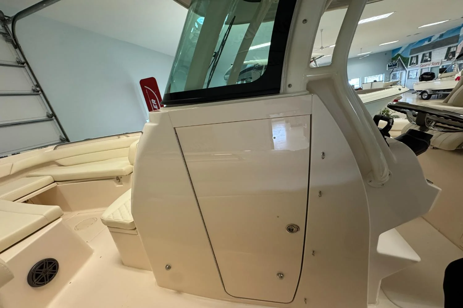 2026 Grady-White Canyon 271 Image Thumbnail #25