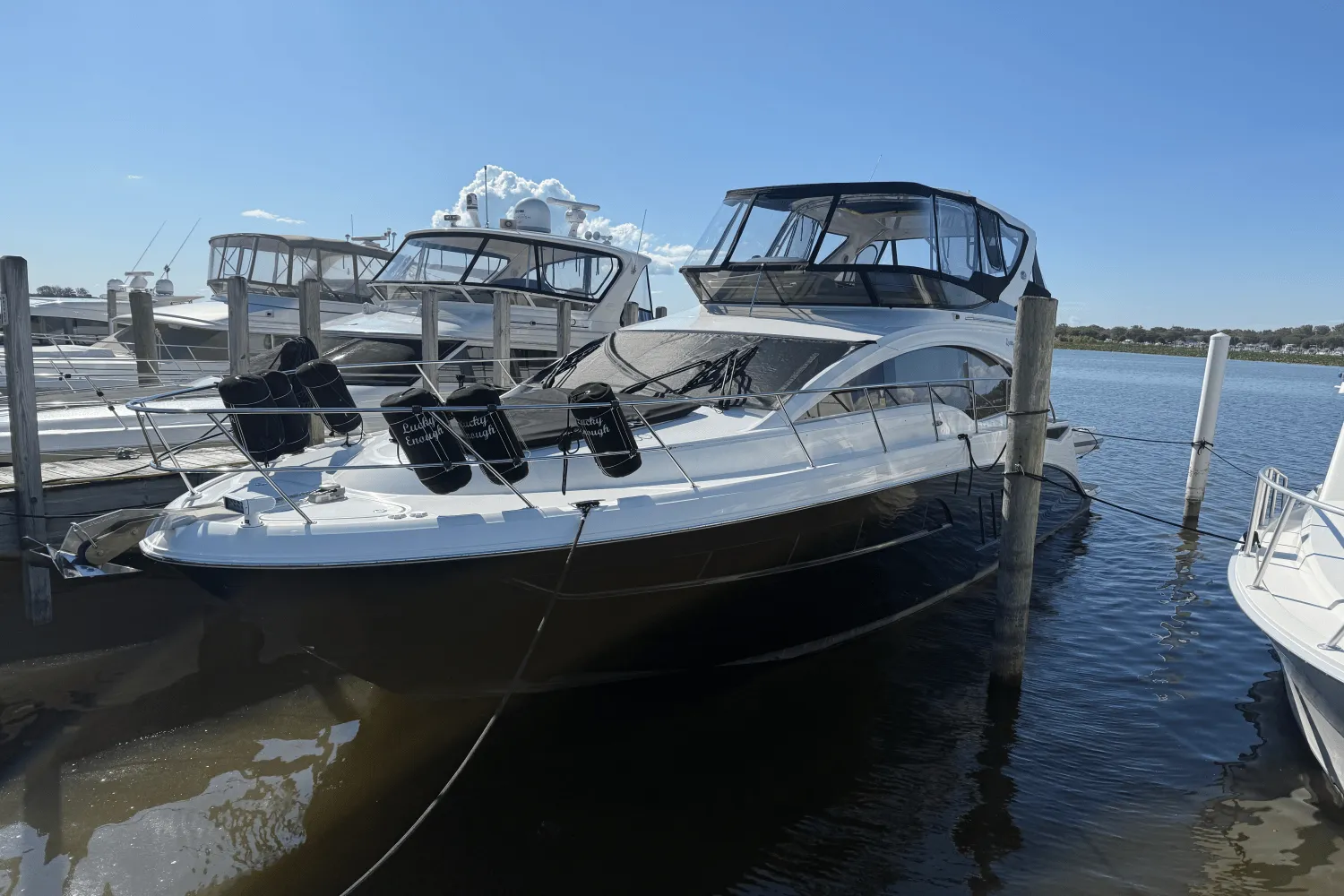 2017 Sea Ray 510 FLY Image Thumbnail #0