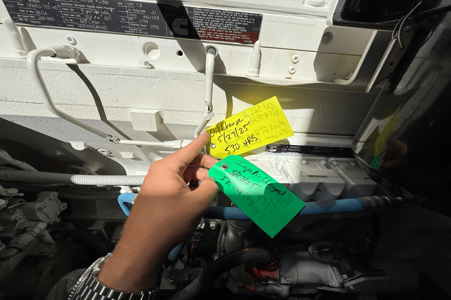 2017 Sea Ray 510 FLY Image Thumbnail #48