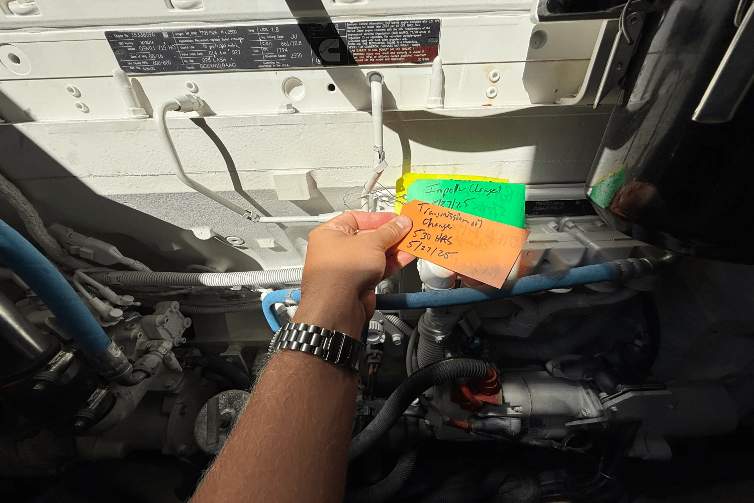 2017 Sea Ray 510 FLY Image Thumbnail #51