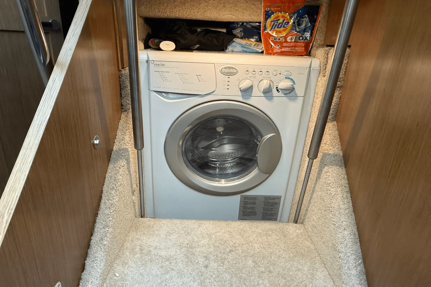 2017 Sea Ray 510 FLY Image Thumbnail #36