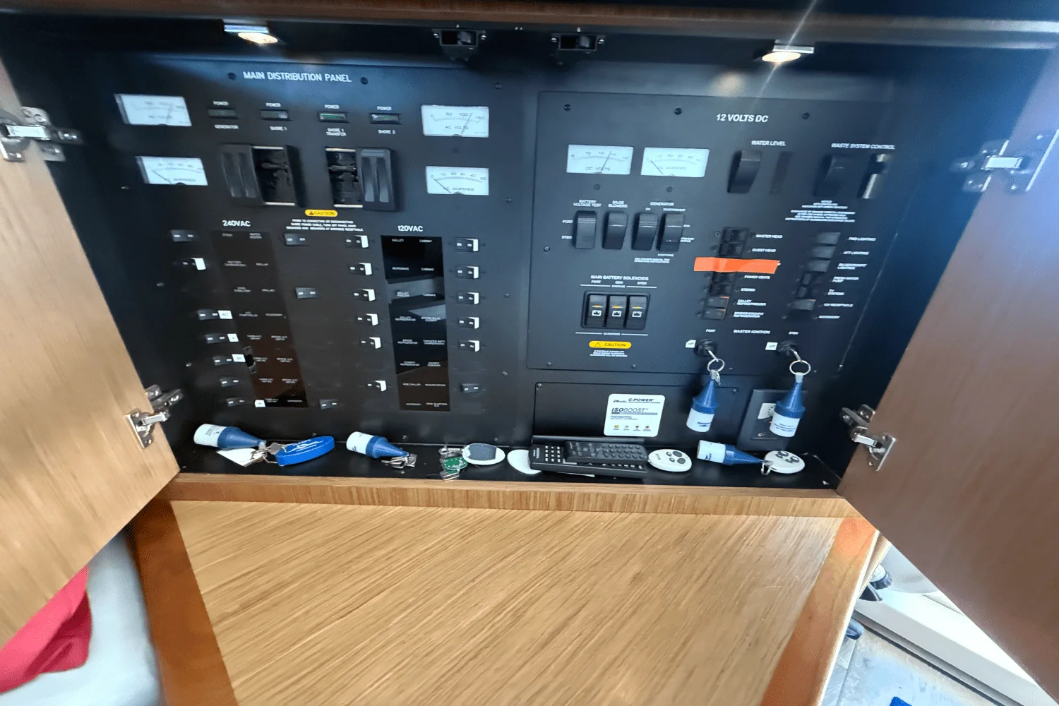 2017 Sea Ray 510 FLY Image Thumbnail #23