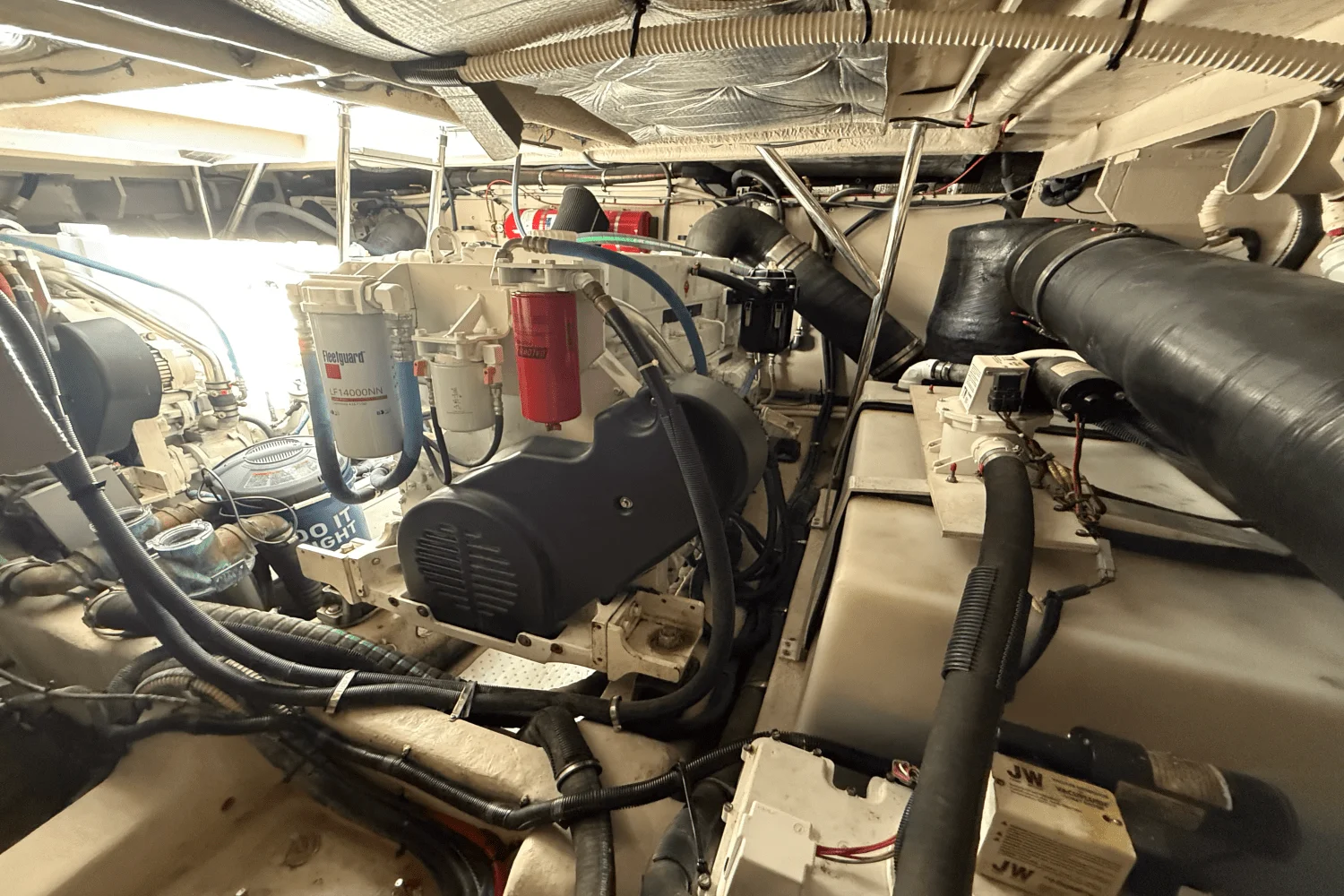 2017 Sea Ray 510 FLY Image Thumbnail #47