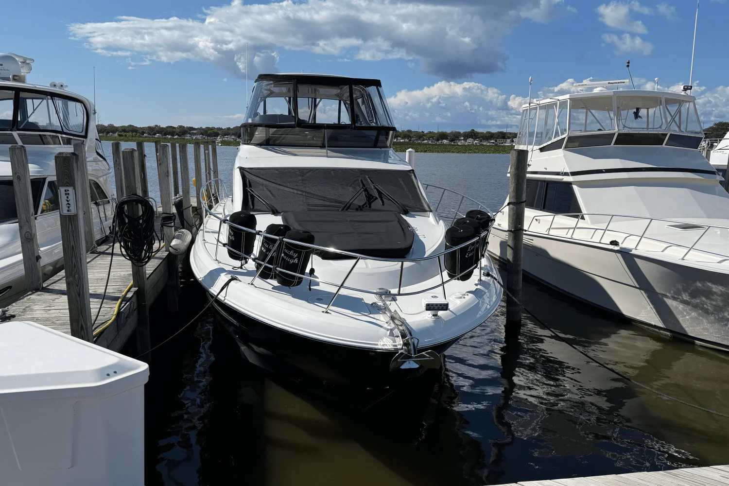 2017 Sea Ray 510 FLY Image Thumbnail #55