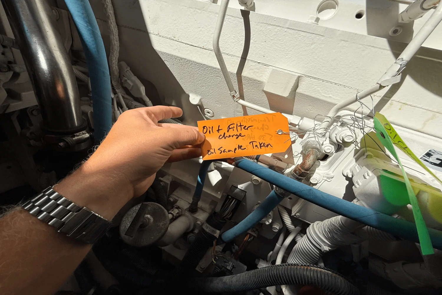 2017 Sea Ray 510 FLY Image Thumbnail #50