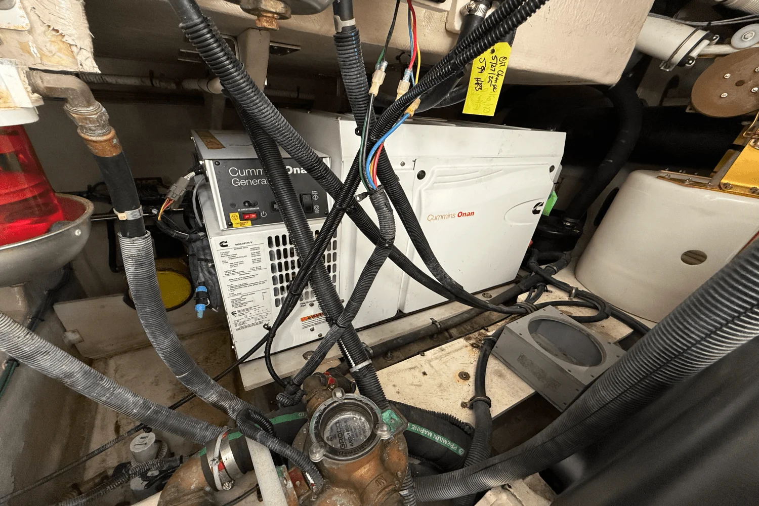 2017 Sea Ray 510 FLY Image Thumbnail #52