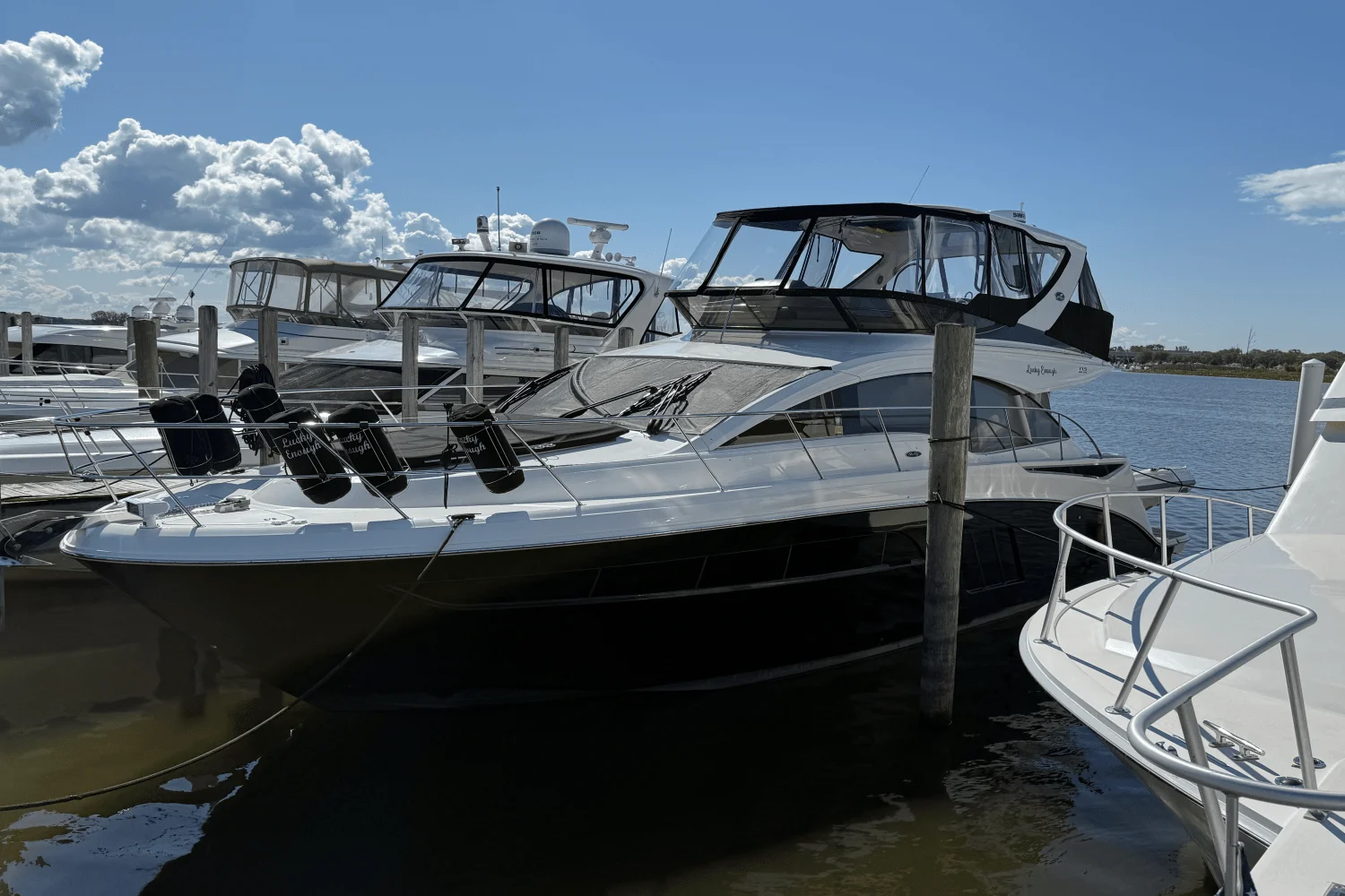 2017 Sea Ray 510 FLY Image Thumbnail #54