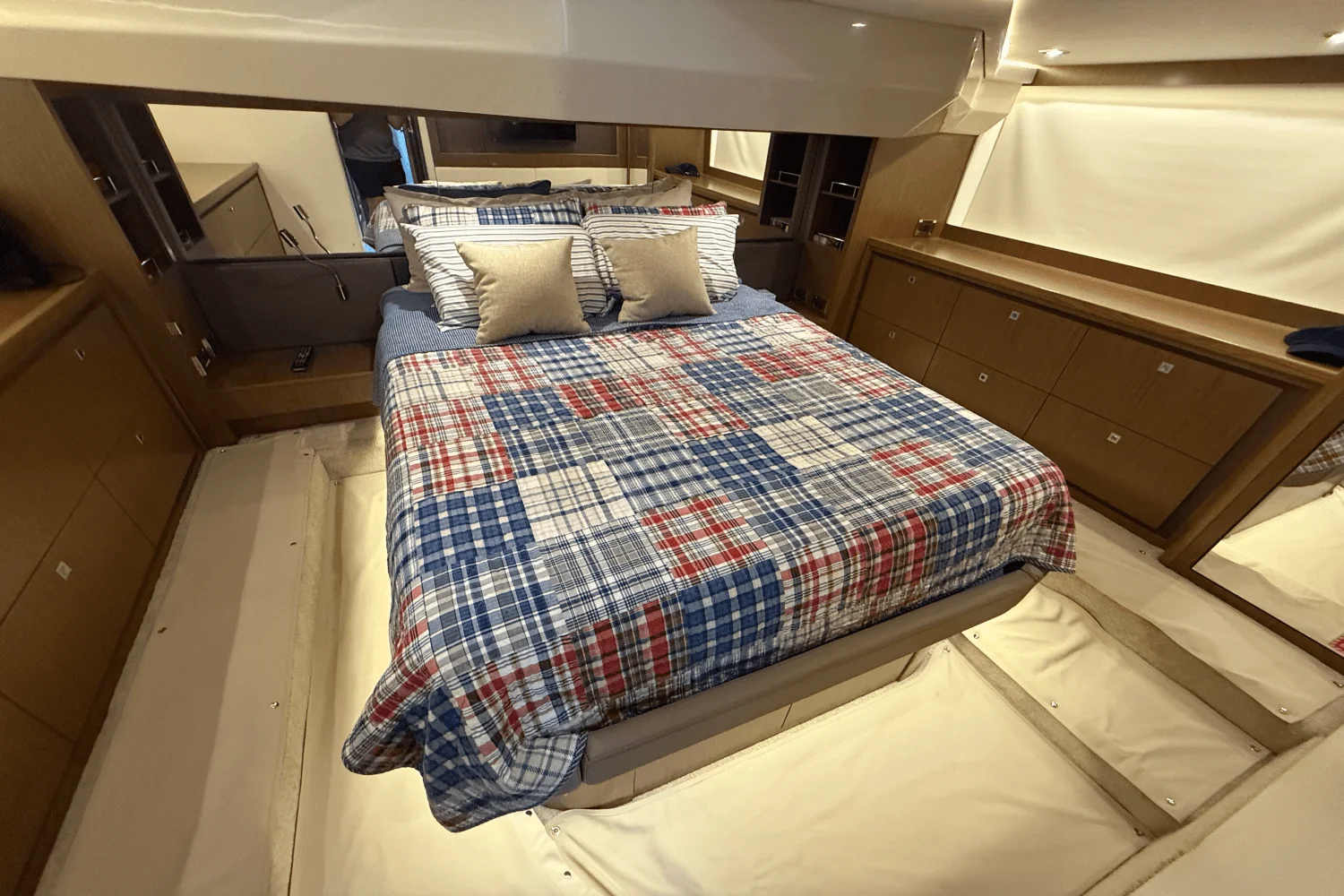 2017 Sea Ray 510 FLY Image Thumbnail #38