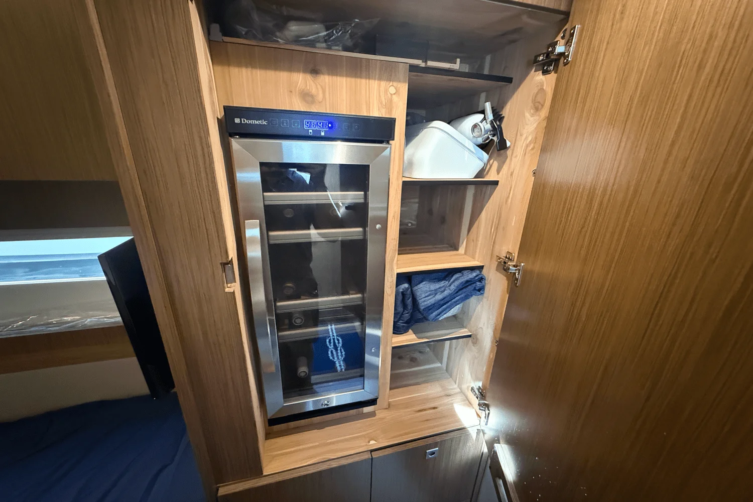 2017 Sea Ray 510 FLY Image Thumbnail #35