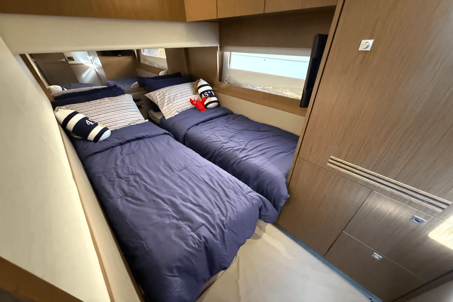 2017 Sea Ray 510 FLY Image Thumbnail #34