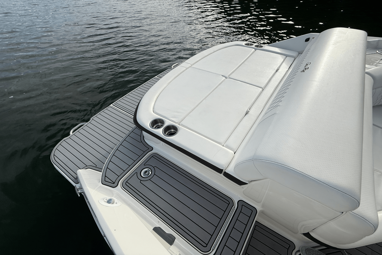 2019 Sea Ray 280 SLX Image Thumbnail #22